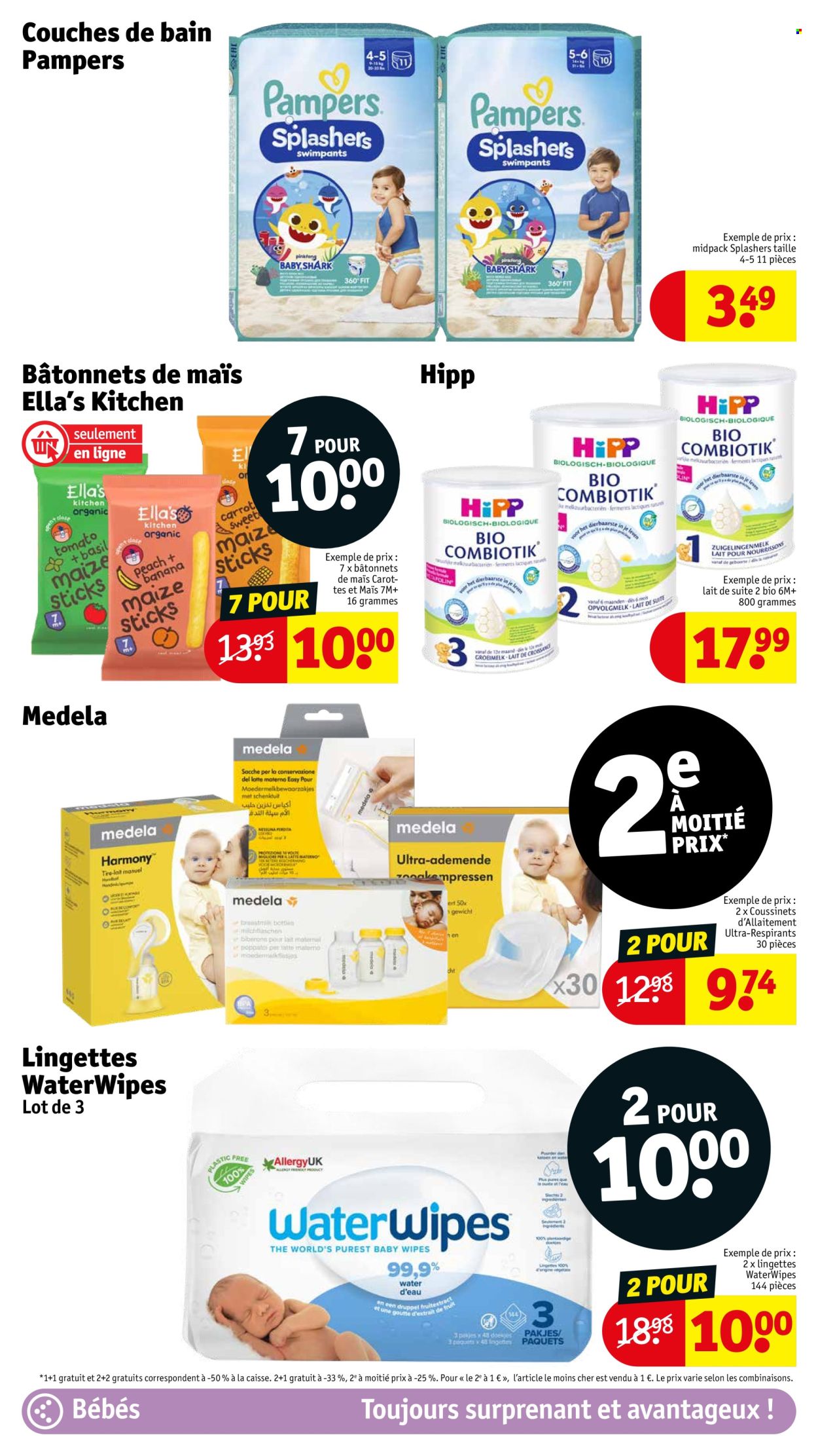 Catalogue Kruidvat - 13.5.2025 - 25.5.2025. Page 38.