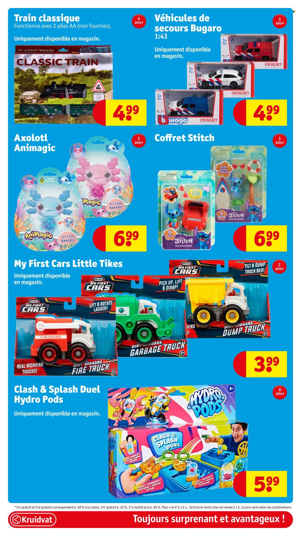 Catalogue Kruidvat - 13.5.2025 - 25.5.2025. Page 40.
