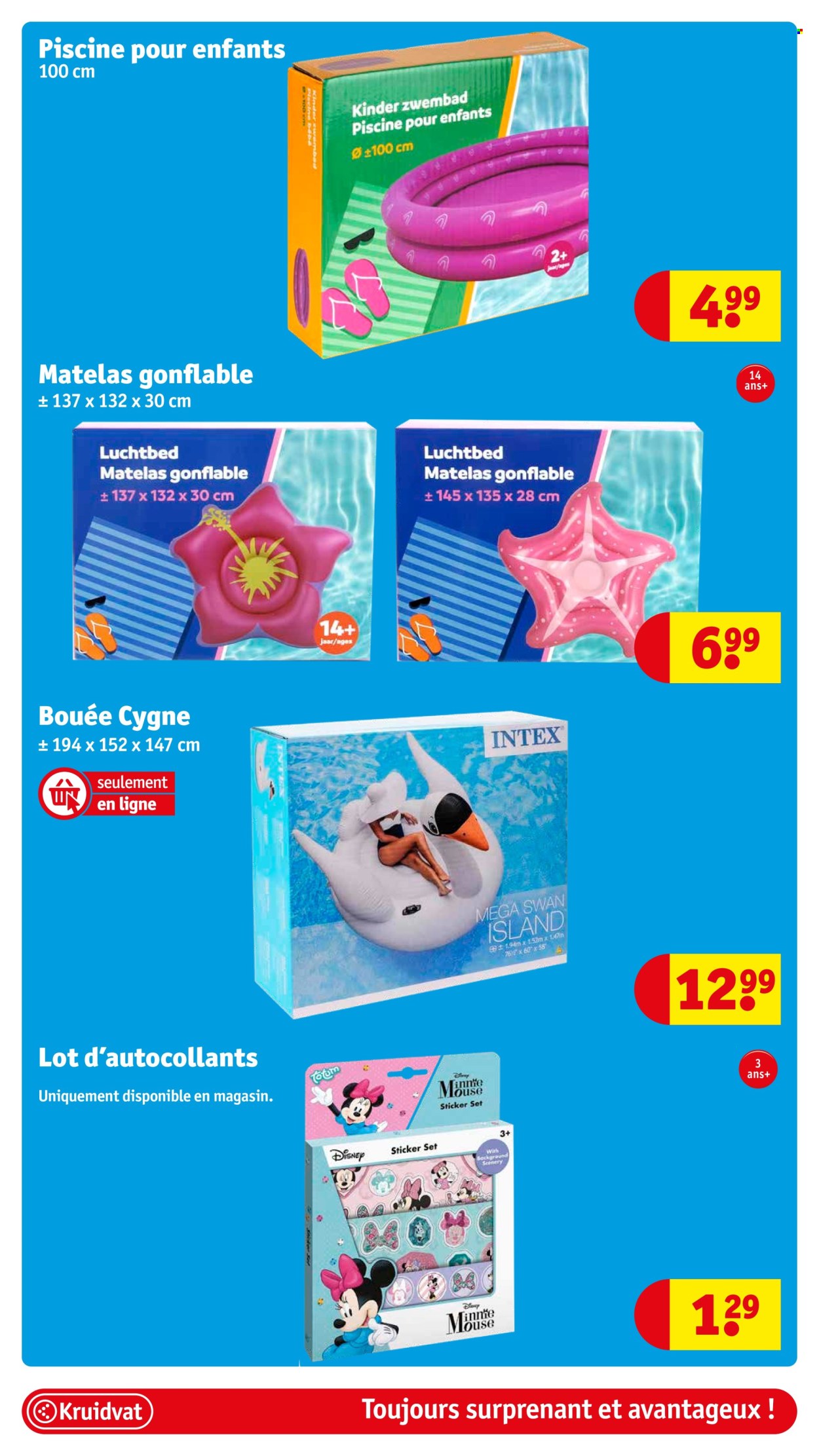 Catalogue Kruidvat - 13.5.2025 - 25.5.2025. Page 42.