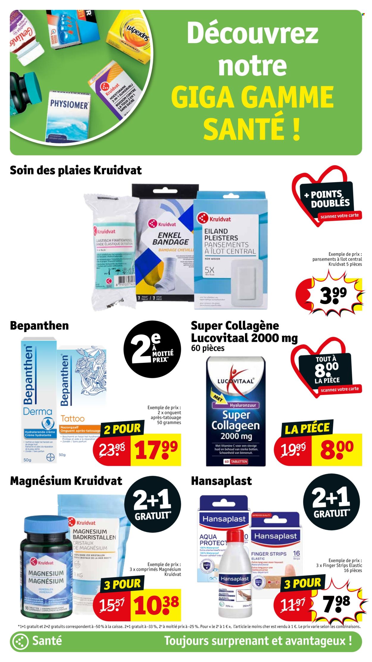 Catalogue Kruidvat - 13.5.2025 - 25.5.2025. Page 43.