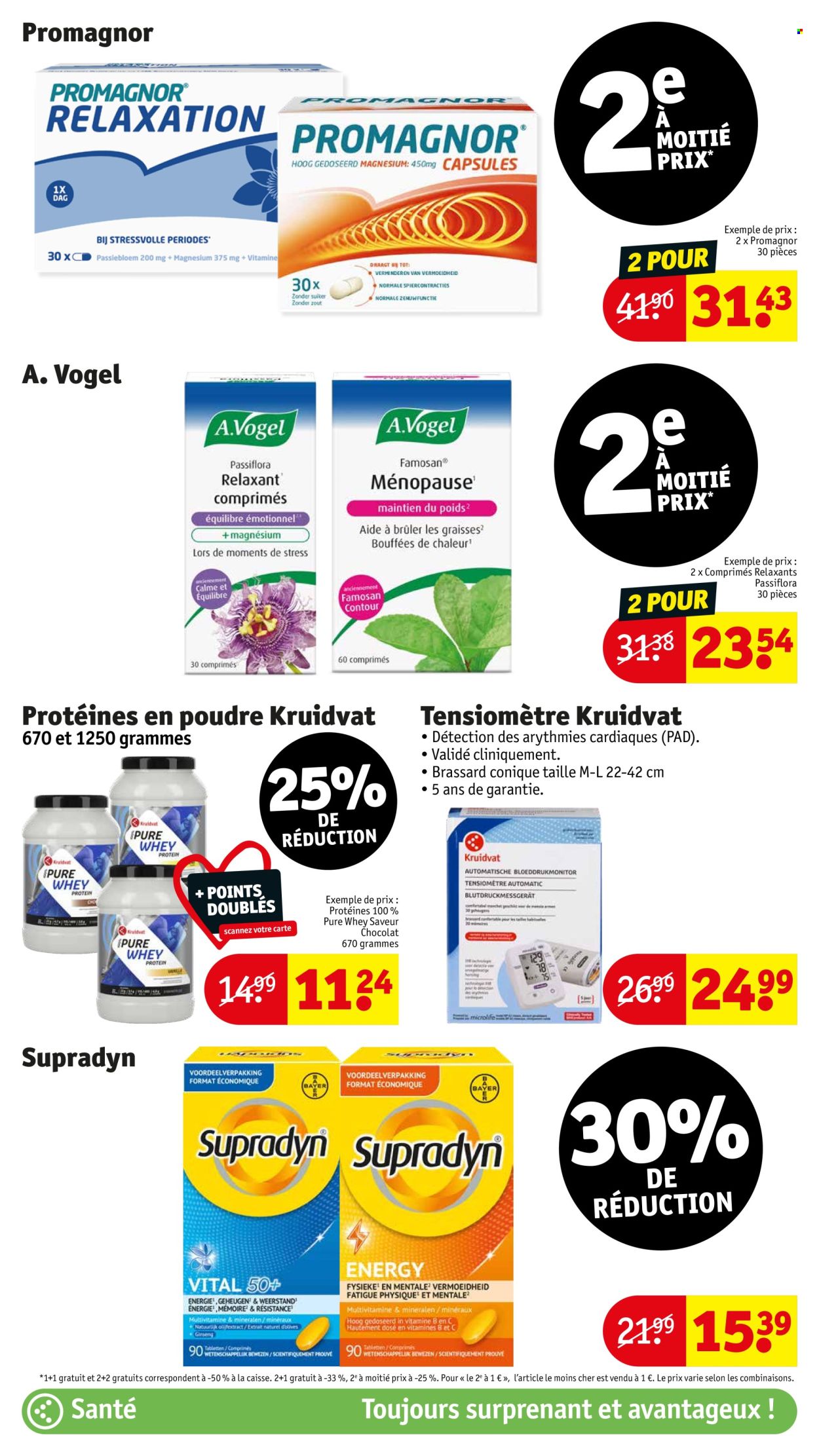 Catalogue Kruidvat - 13.5.2025 - 25.5.2025. Page 46.