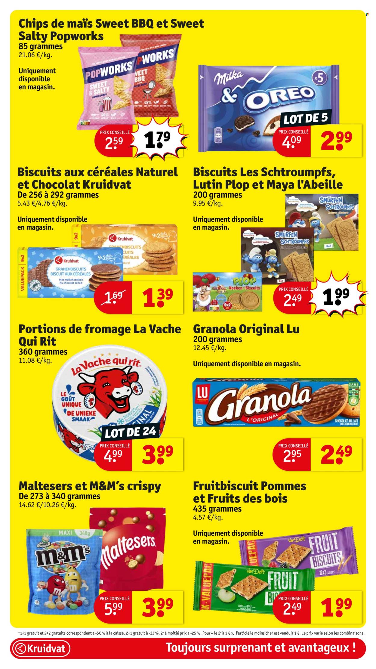 Catalogue Kruidvat - 13.5.2025 - 25.5.2025. Page 48.