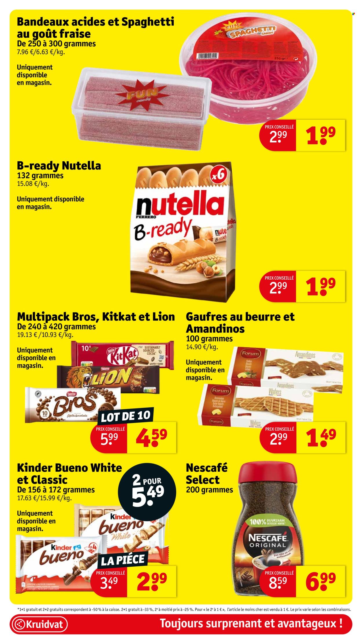 Catalogue Kruidvat - 13.5.2025 - 25.5.2025. Page 49.