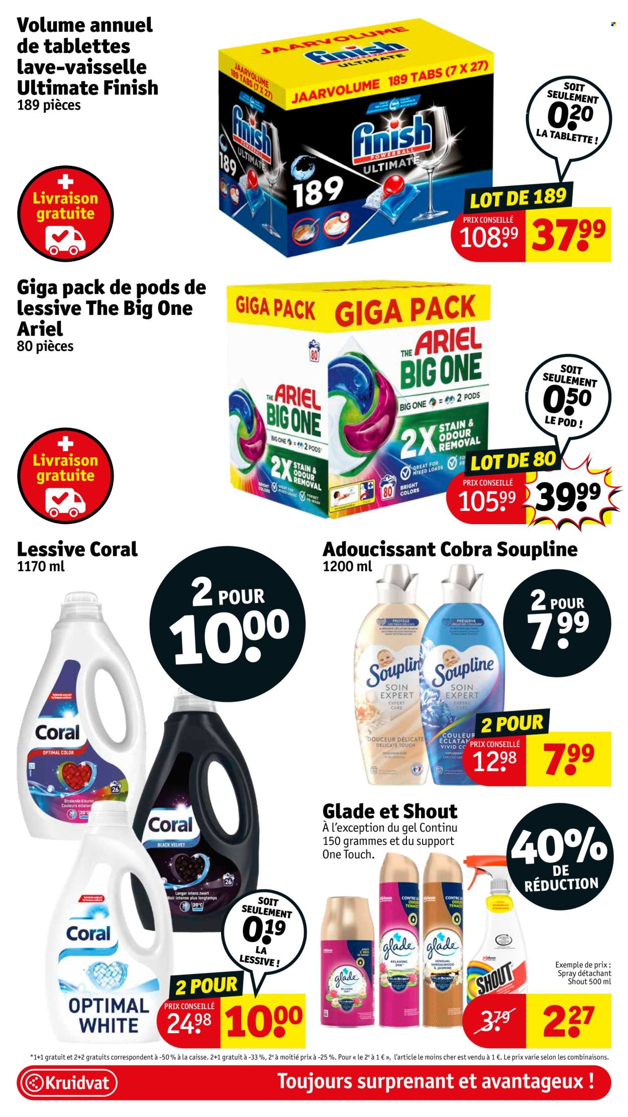 Catalogue Kruidvat - 13.5.2025 - 25.5.2025. Page 50.