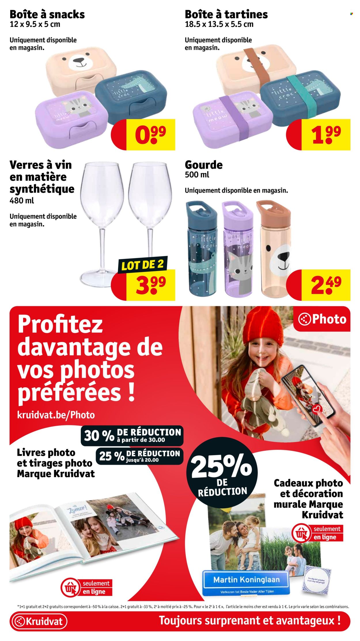 Catalogue Kruidvat - 13.5.2025 - 25.5.2025. Page 53.