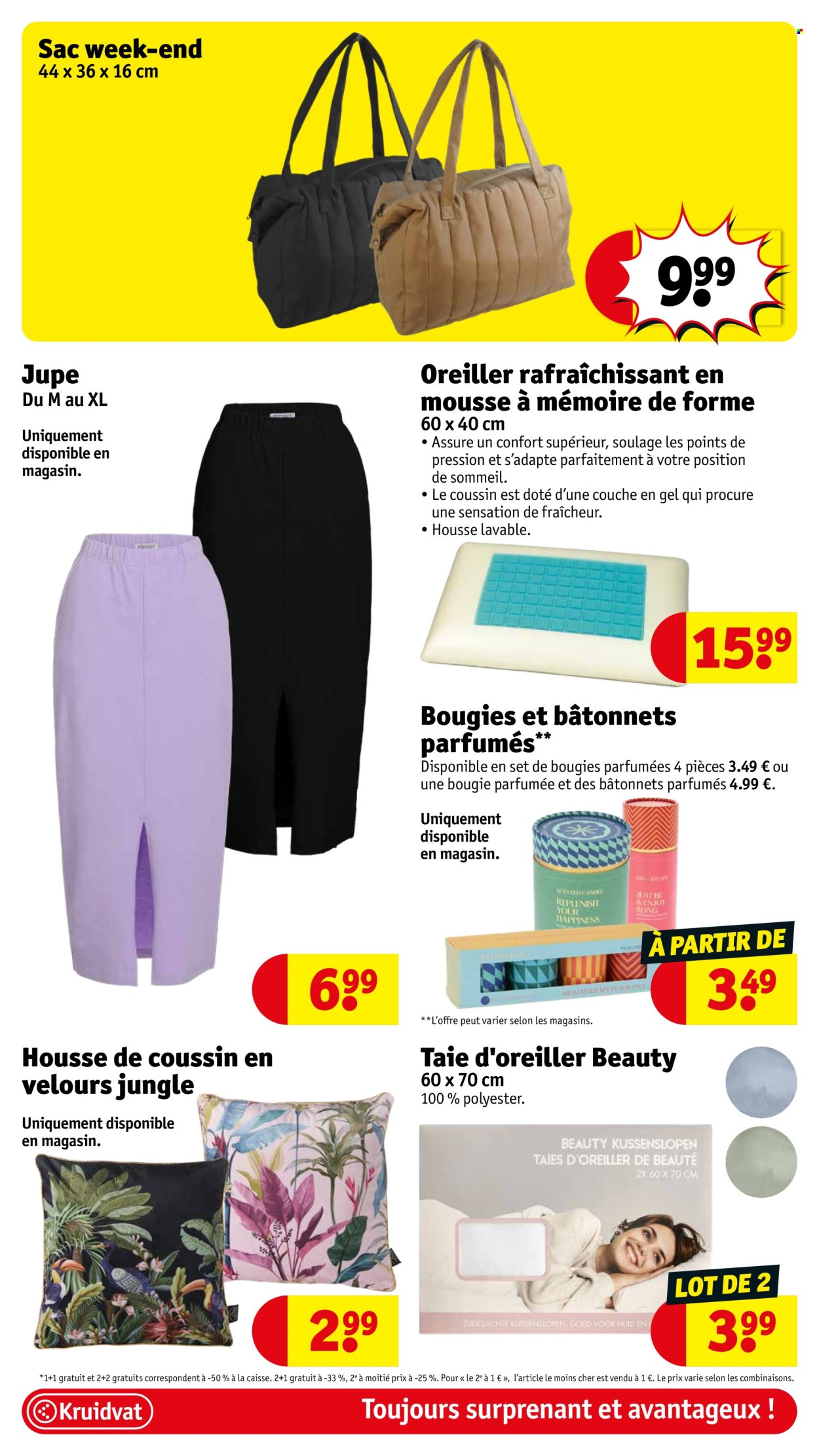Catalogue Kruidvat - 13.5.2025 - 25.5.2025. Page 54.