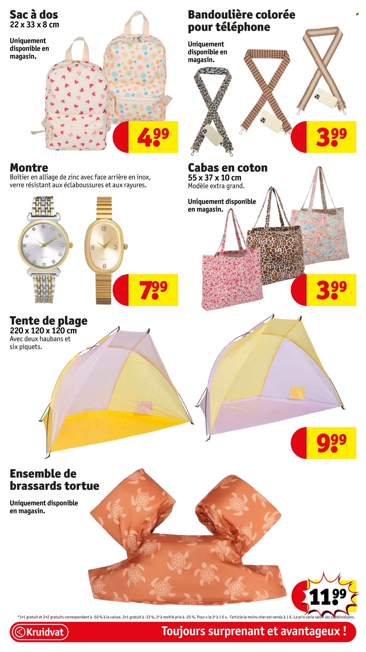 Catalogue Kruidvat - 13.5.2025 - 25.5.2025. Page 55.