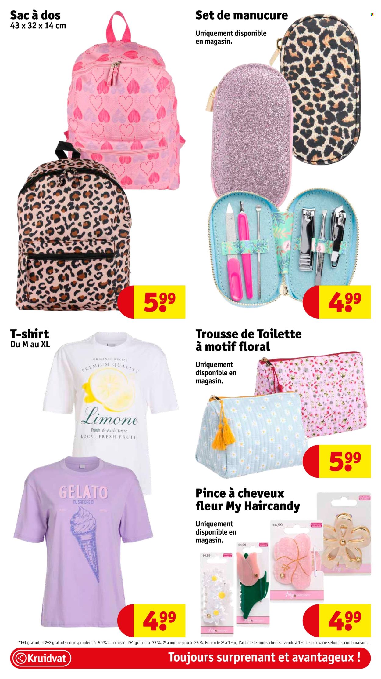 Catalogue Kruidvat - 13.5.2025 - 25.5.2025. Page 58.