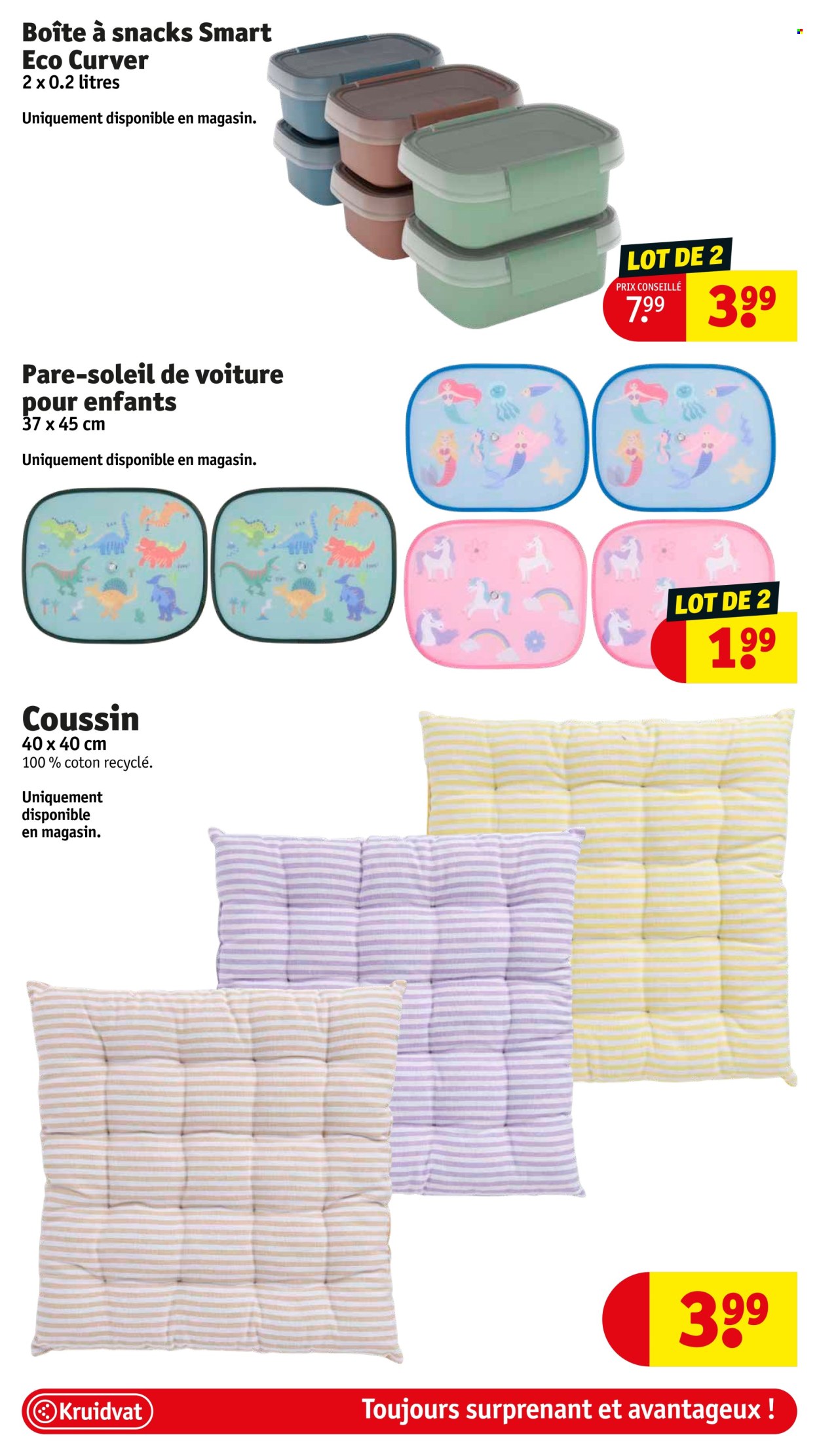Catalogue Kruidvat - 13.5.2025 - 25.5.2025. Page 59.