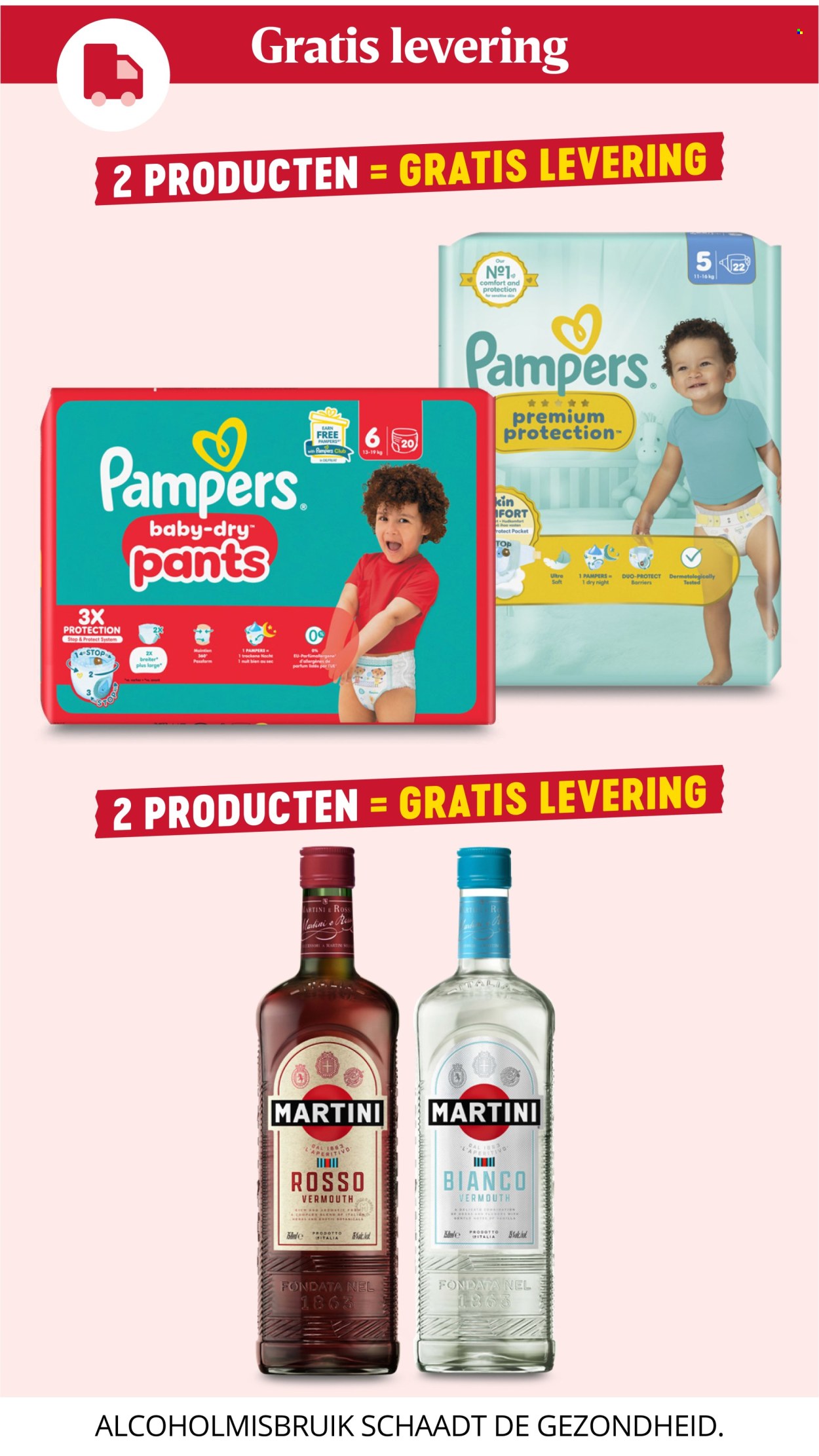 Catalogue Delhaize - 15.5.2025 - 21.5.2025. Page 2.