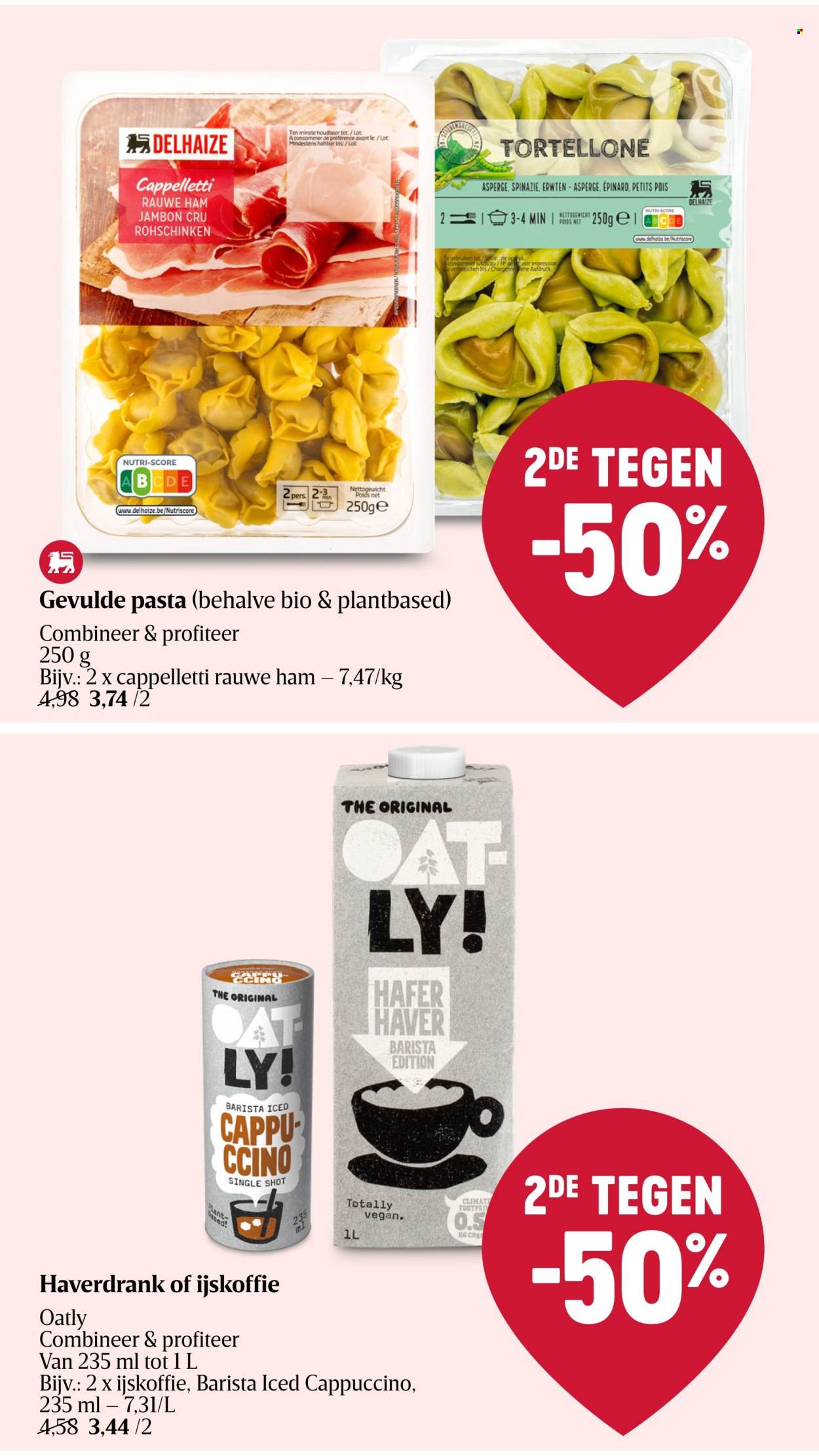 Catalogue Delhaize - 15.5.2025 - 21.5.2025. Page 22.
