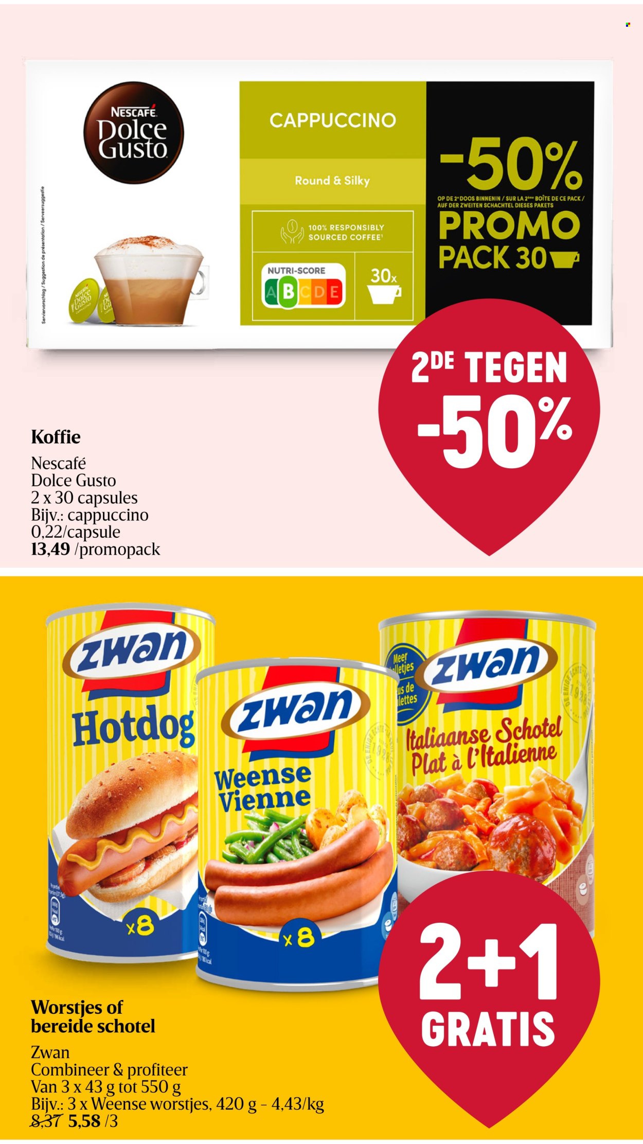 Catalogue Delhaize - 15.5.2025 - 21.5.2025. Page 26.