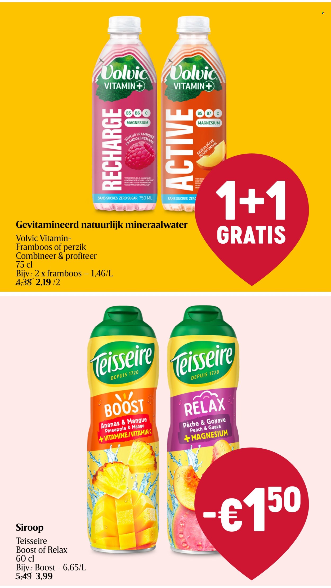 Catalogue Delhaize - 15.5.2025 - 21.5.2025. Page 29.