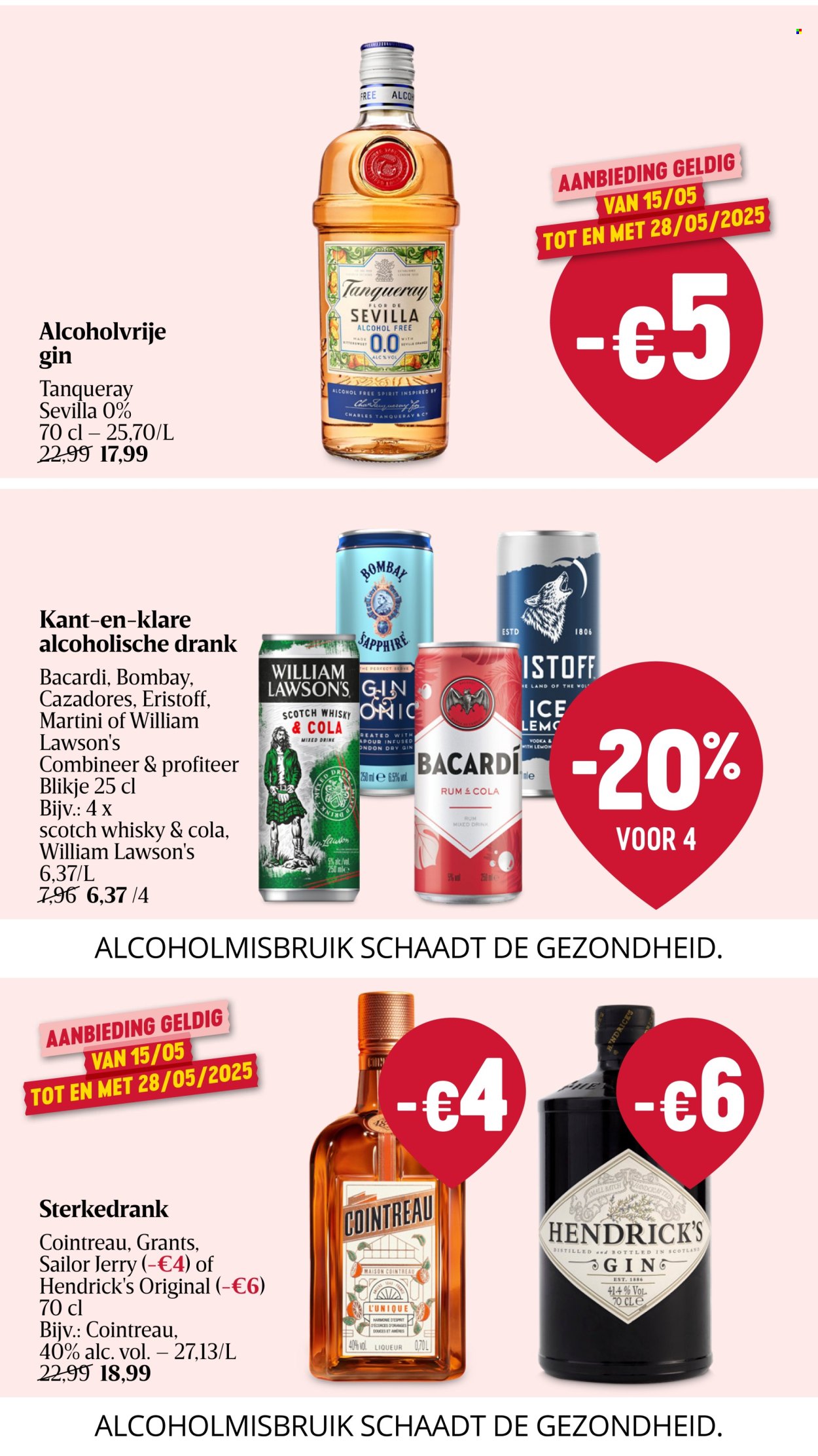 Catalogue Delhaize - 15.5.2025 - 21.5.2025. Page 30.