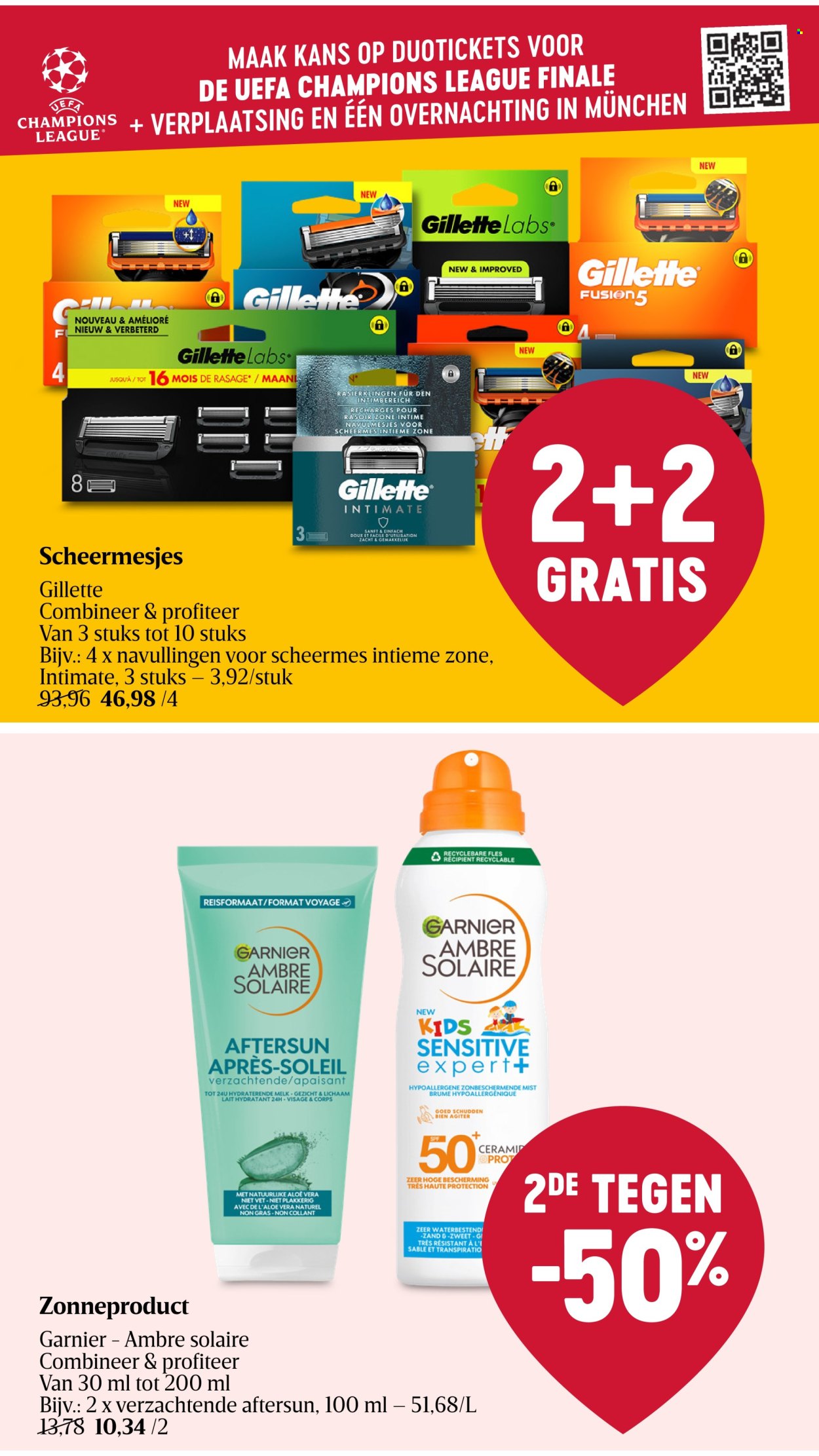 Catalogue Delhaize - 15.5.2025 - 21.5.2025. Page 32.