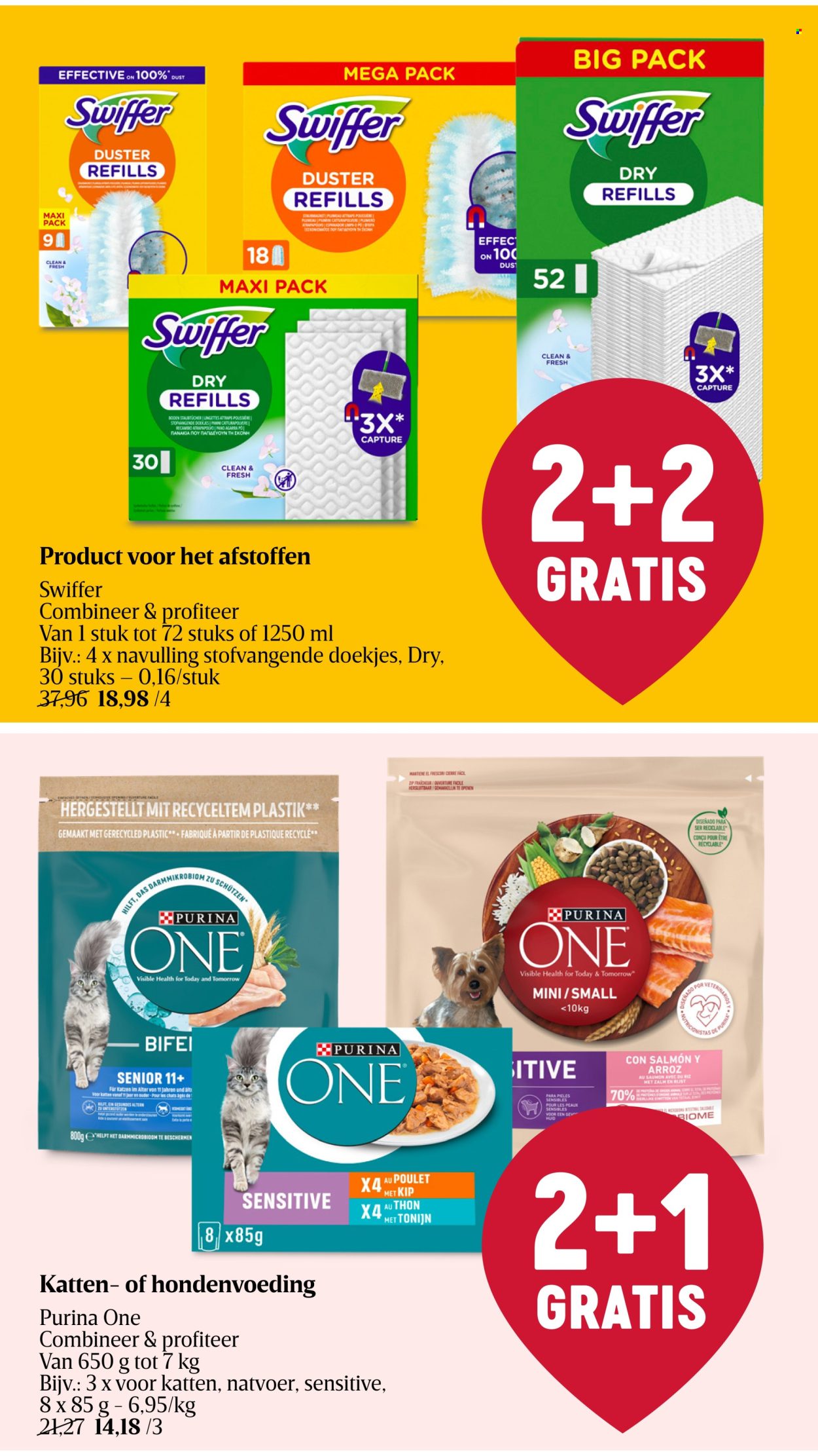 Catalogue Delhaize - 15.5.2025 - 21.5.2025. Page 38.