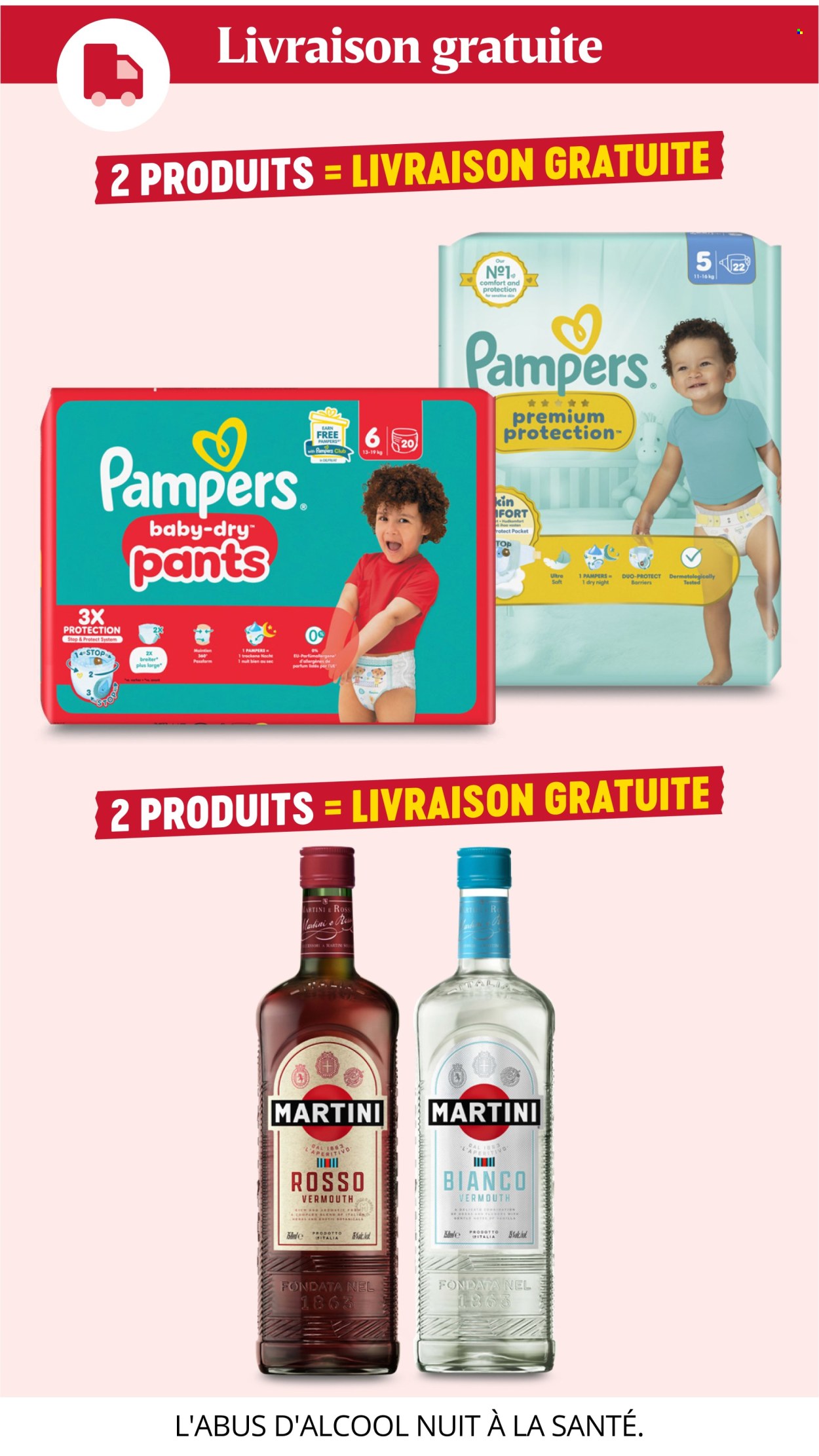 Catalogue Delhaize - 15.5.2025 - 21.5.2025. Page 2.