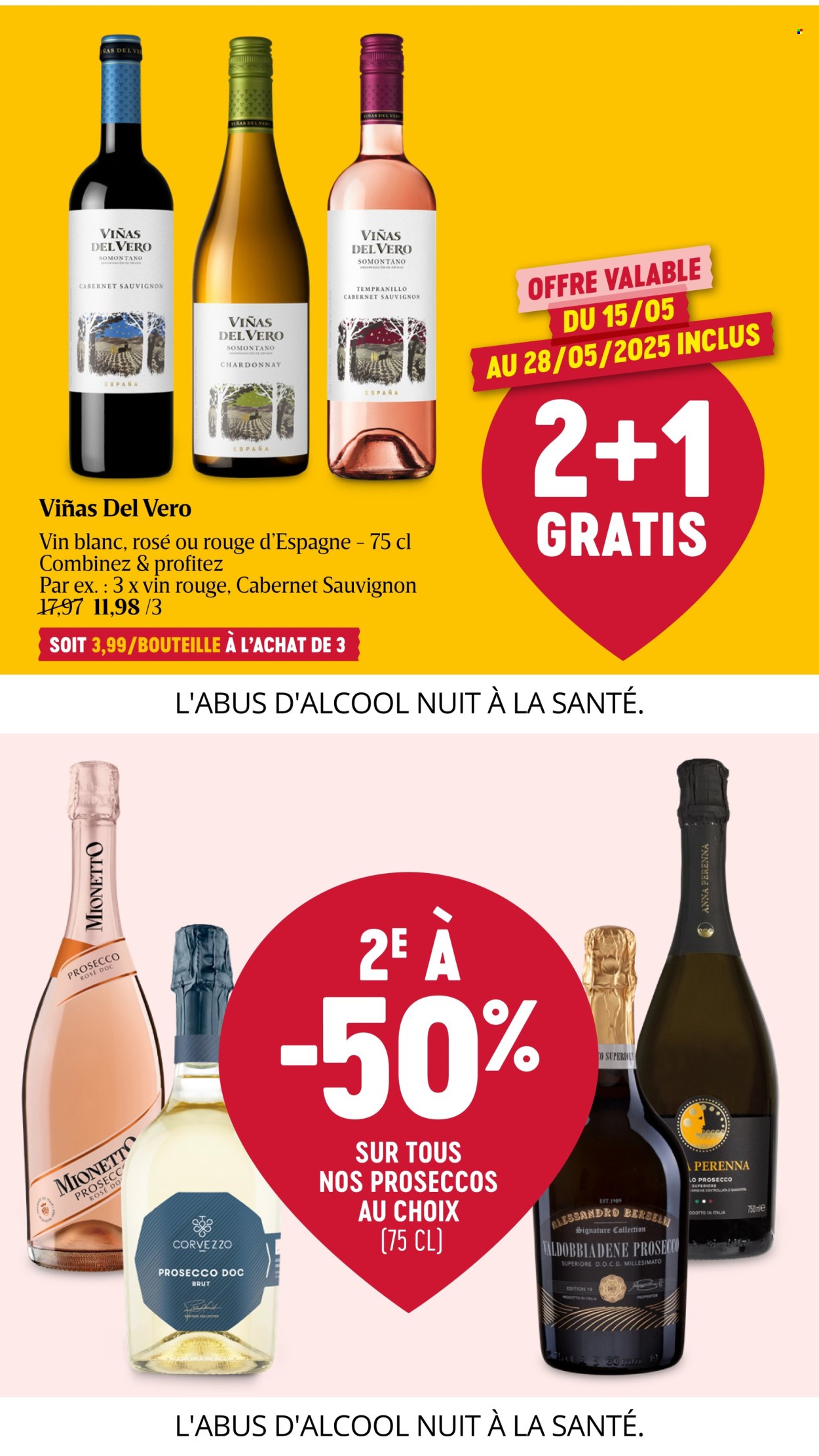 Catalogue Delhaize - 15.5.2025 - 21.5.2025. Page 31.