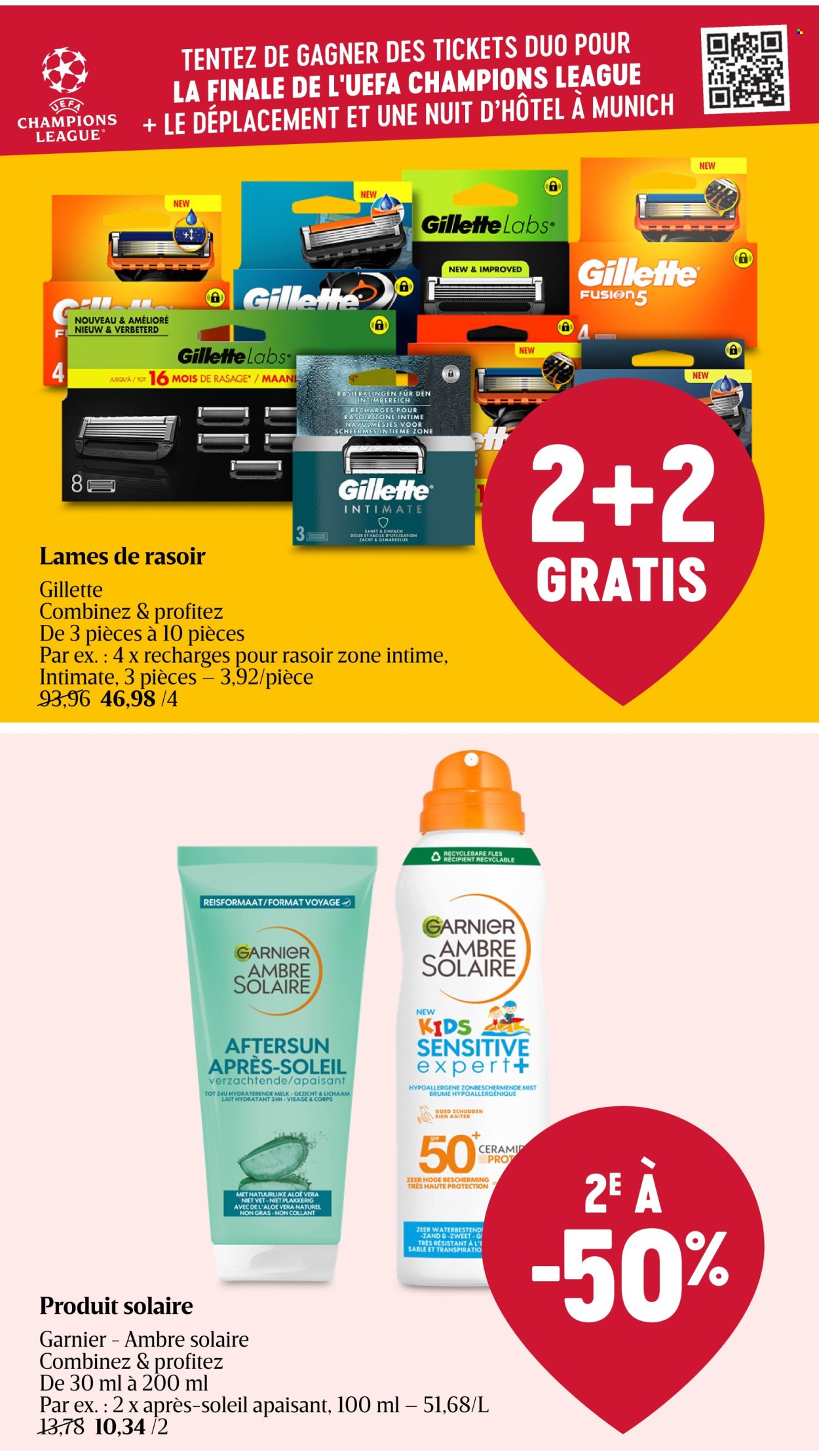 Catalogue Delhaize - 15.5.2025 - 21.5.2025. Page 32.