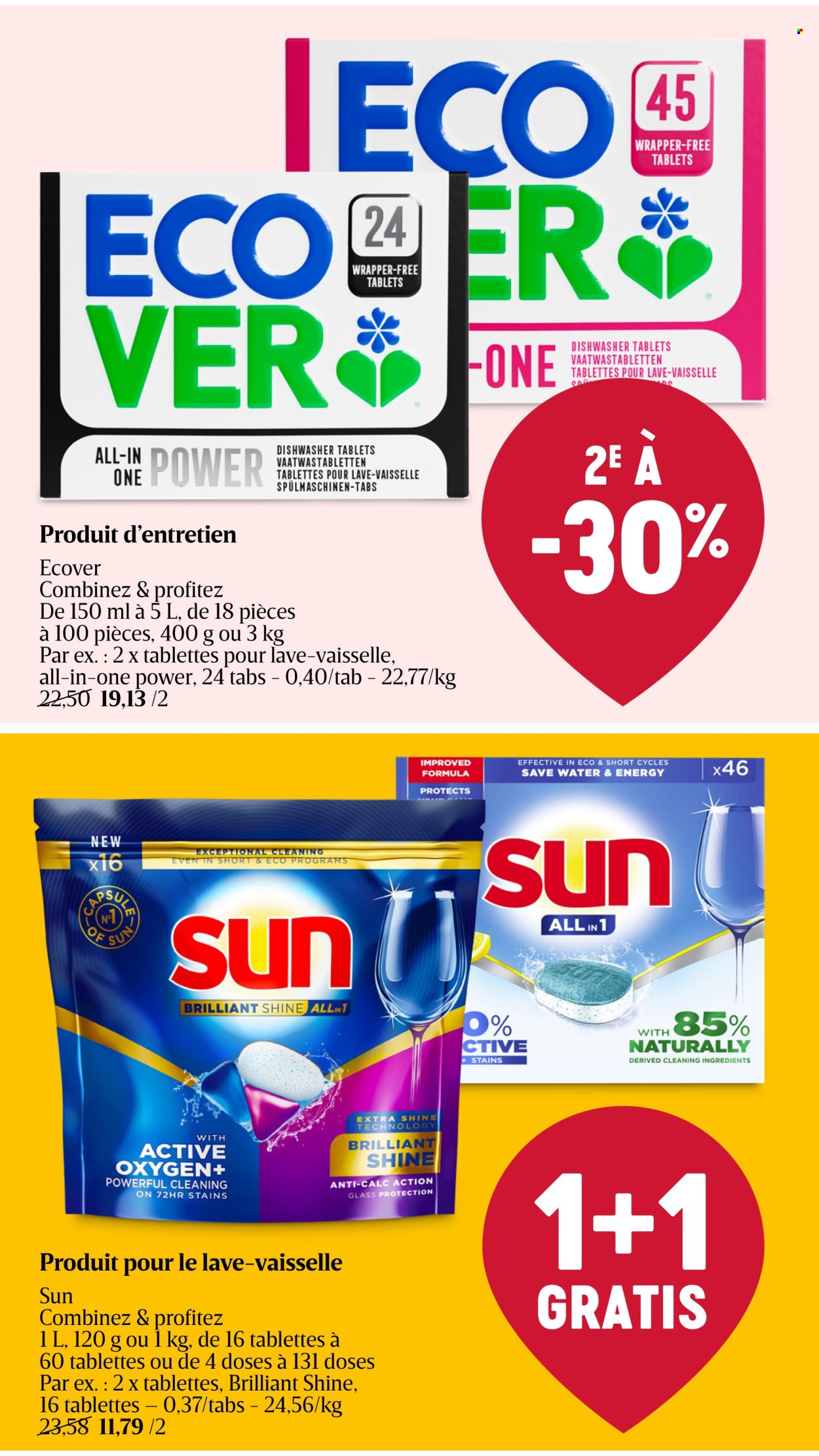 Catalogue Delhaize - 15.5.2025 - 21.5.2025. Page 36.