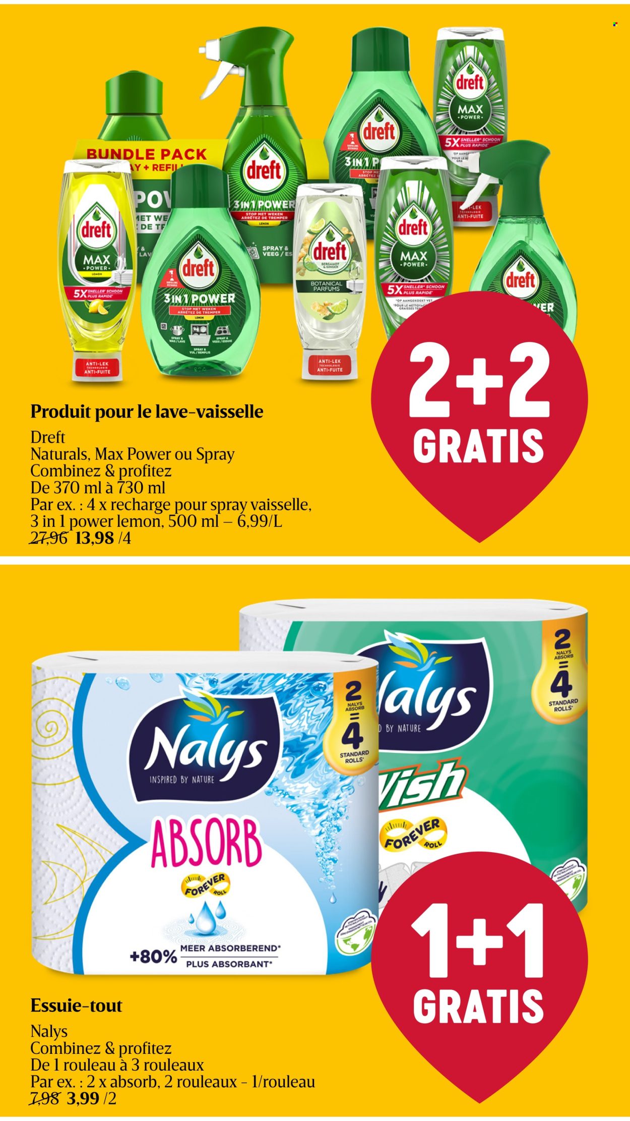 Catalogue Delhaize - 15.5.2025 - 21.5.2025. Page 37.