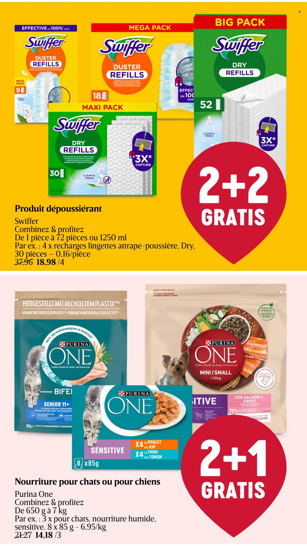 Catalogue Delhaize - 15.5.2025 - 21.5.2025. Page 38.