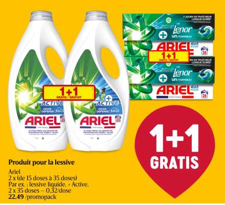 Ariel
