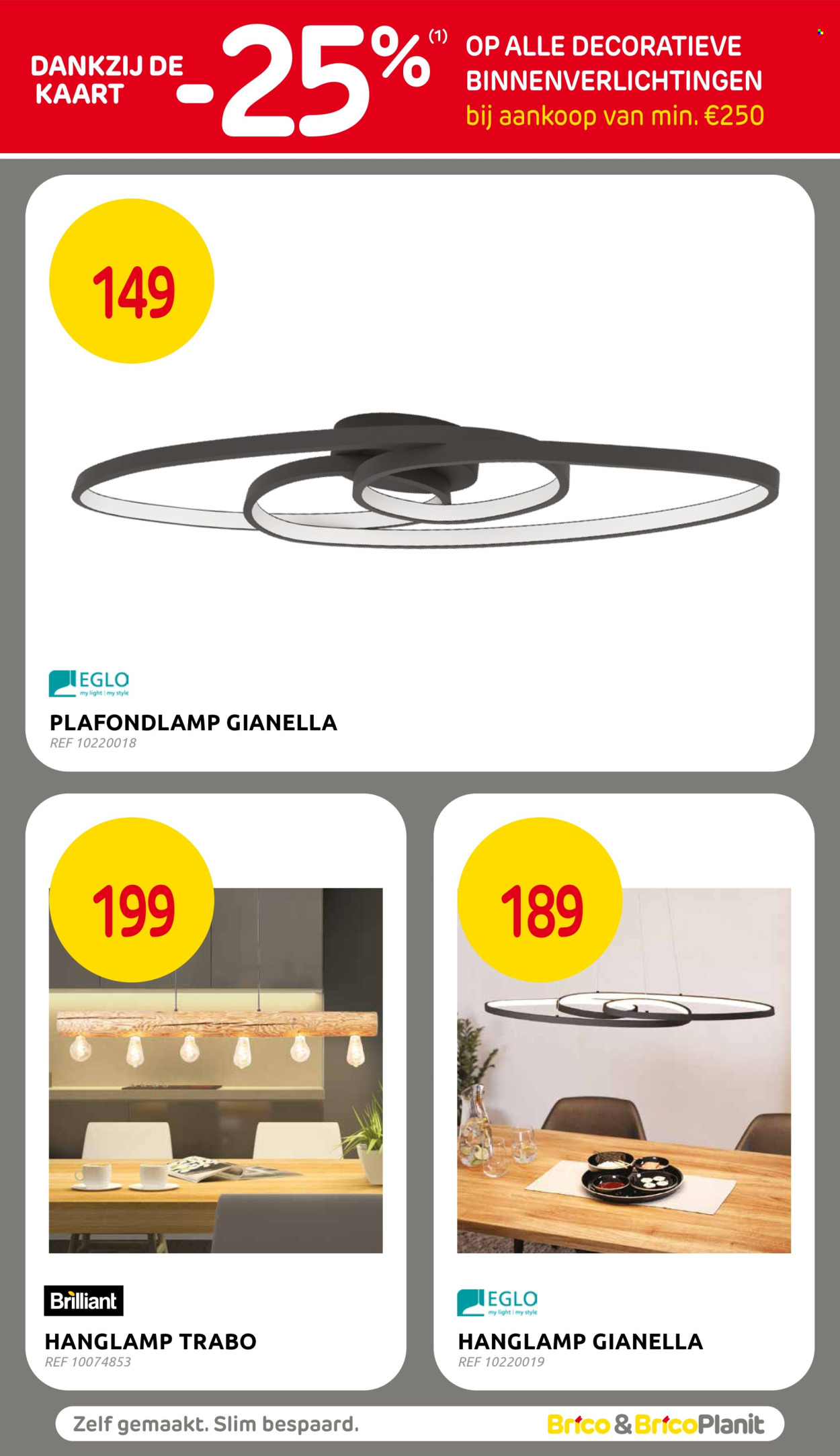 Catalogue Brico - 14.5.2025 - 26.5.2025. Page 26.
