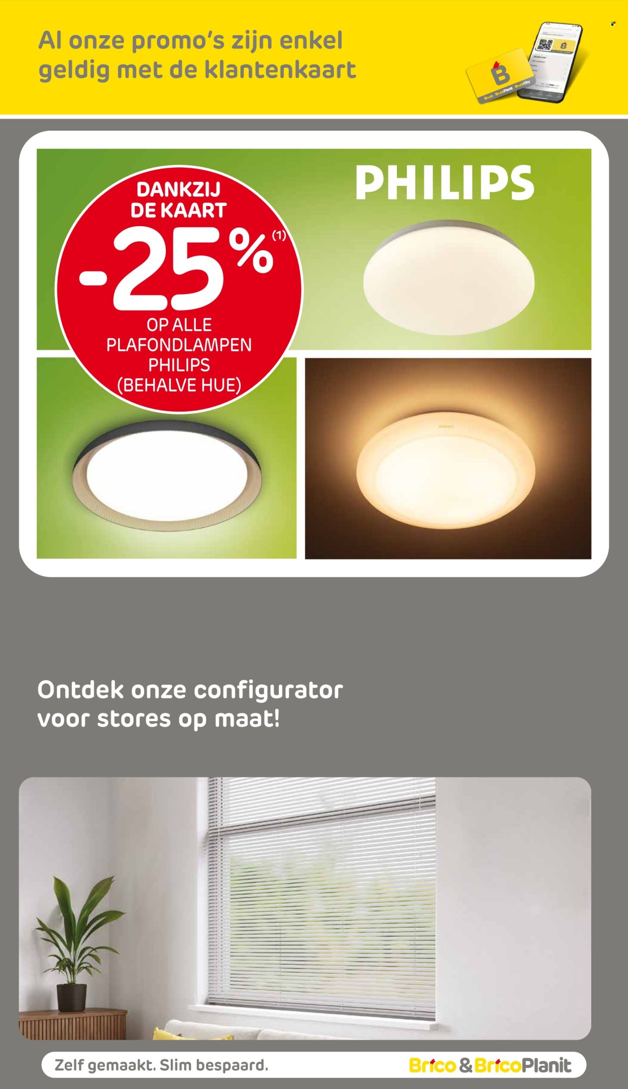 Catalogue Brico - 14.5.2025 - 26.5.2025. Page 27.