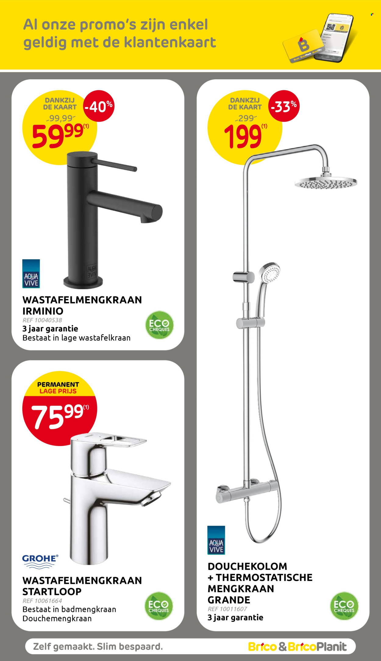 Catalogue Brico - 14.5.2025 - 26.5.2025. Page 31.