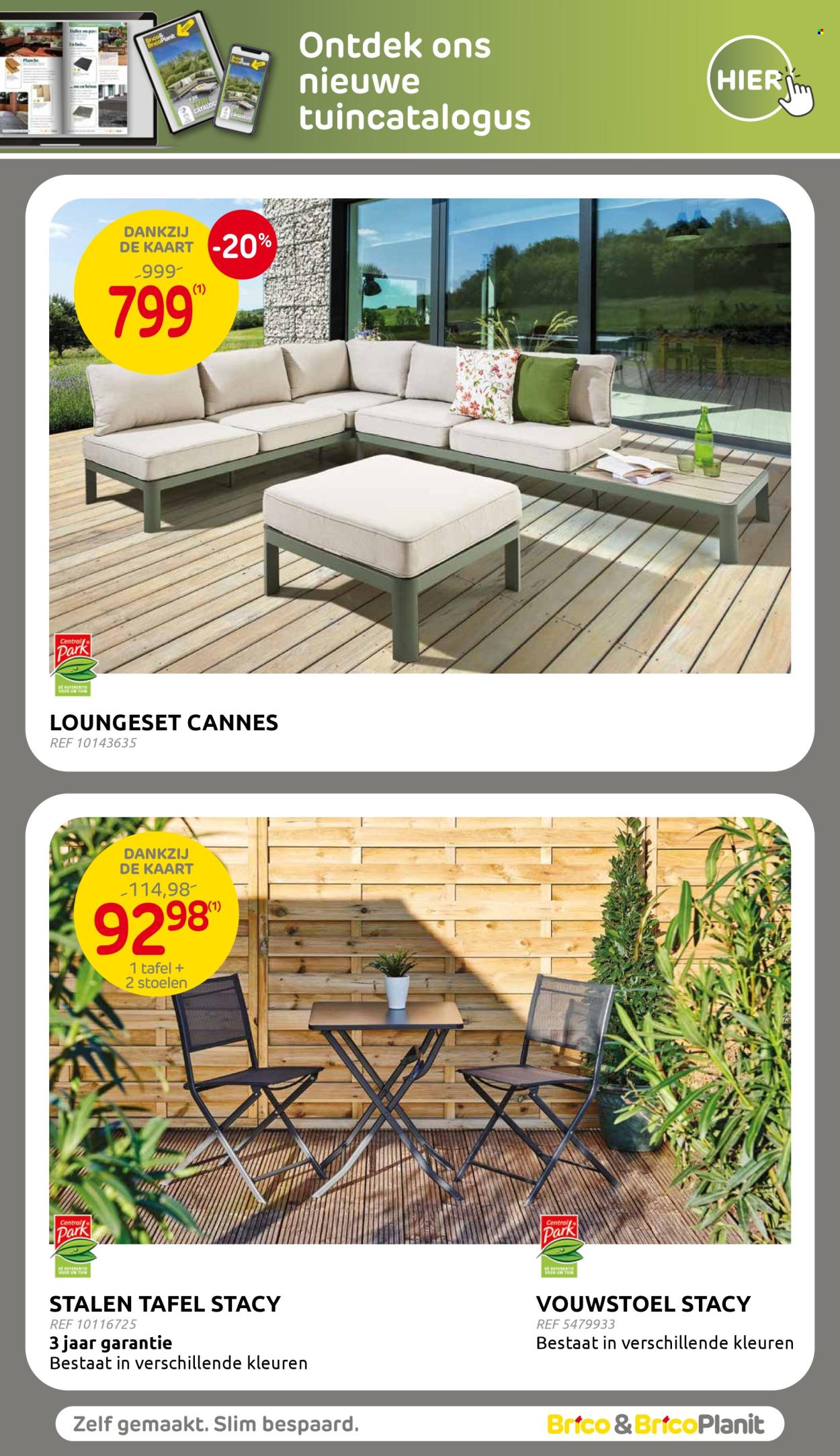 Catalogue Brico - 14.5.2025 - 26.5.2025. Page 60.