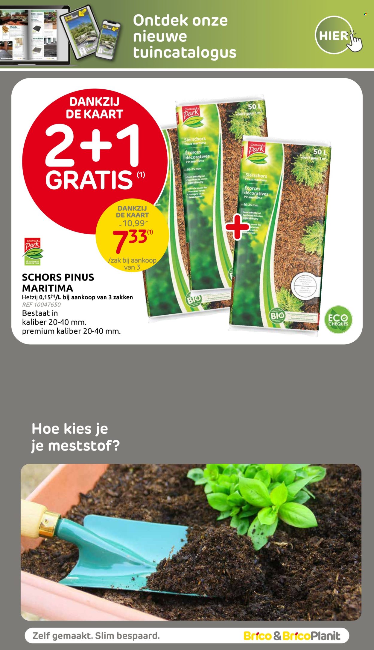 Catalogue Brico - 14.5.2025 - 26.5.2025. Page 68.