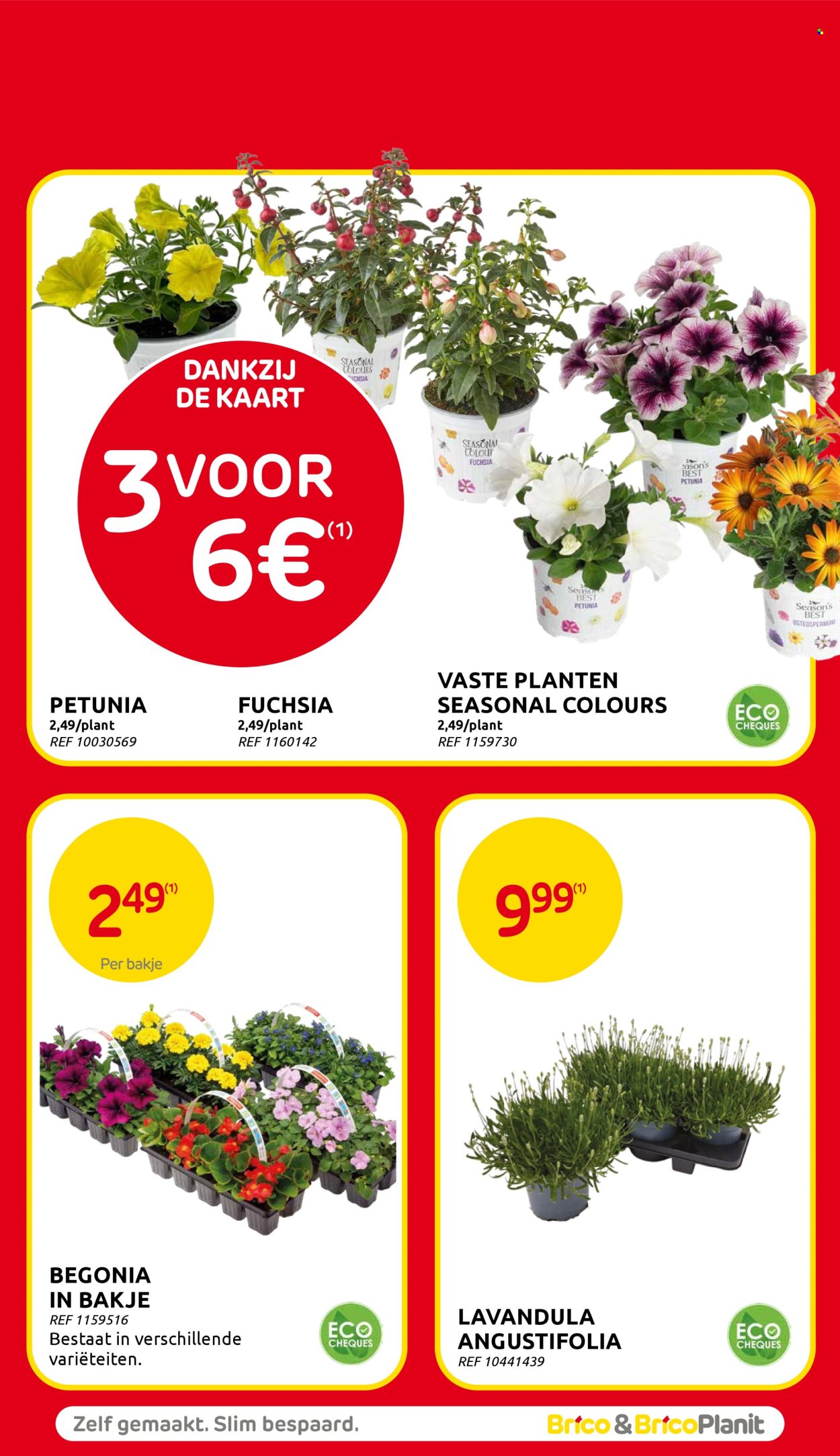 Catalogue Brico - 14.5.2025 - 26.5.2025. Page 69.
