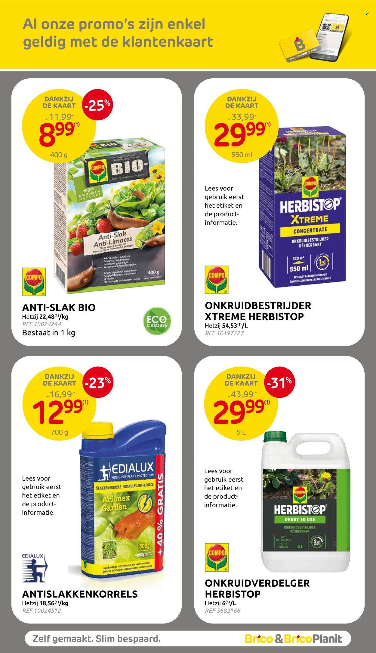 Catalogue Brico - 14.5.2025 - 26.5.2025. Page 70.