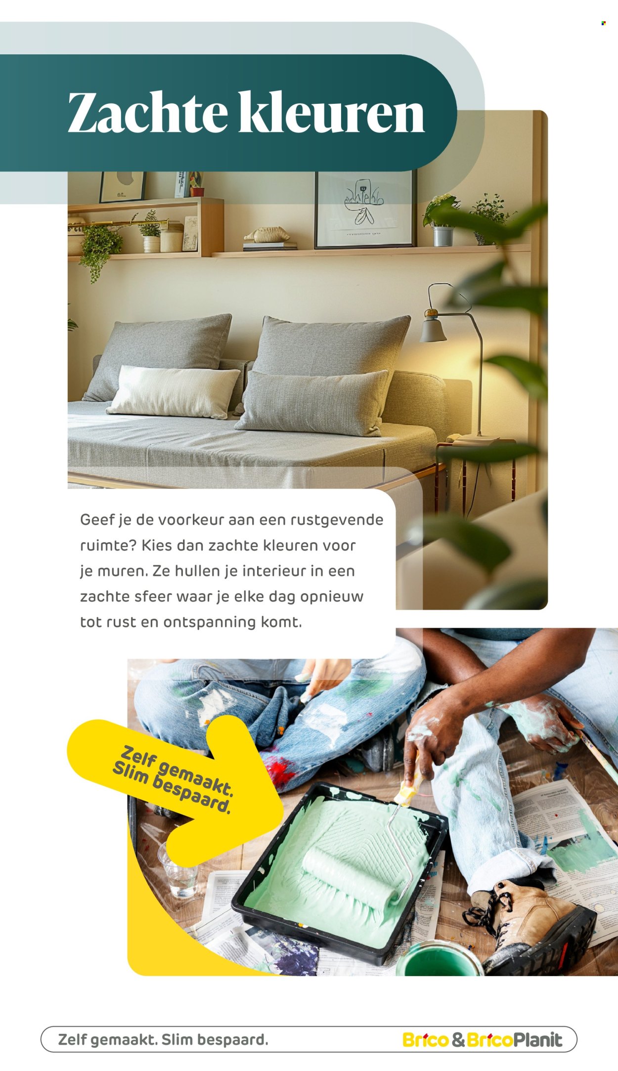 Catalogue Brico. Page 26.