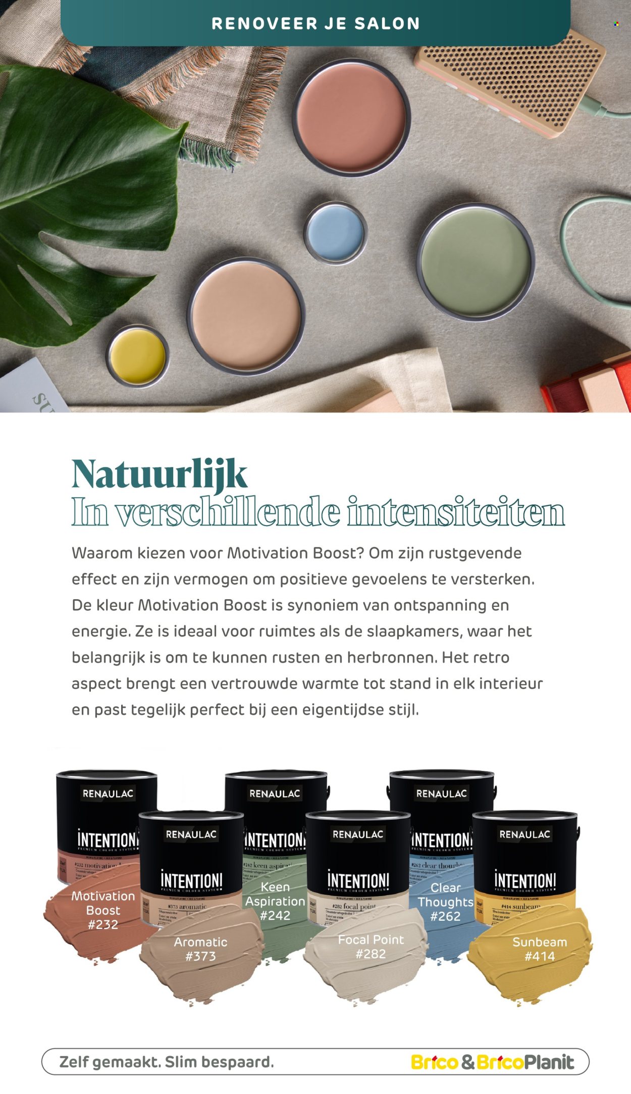 Catalogue Brico. Page 29.
