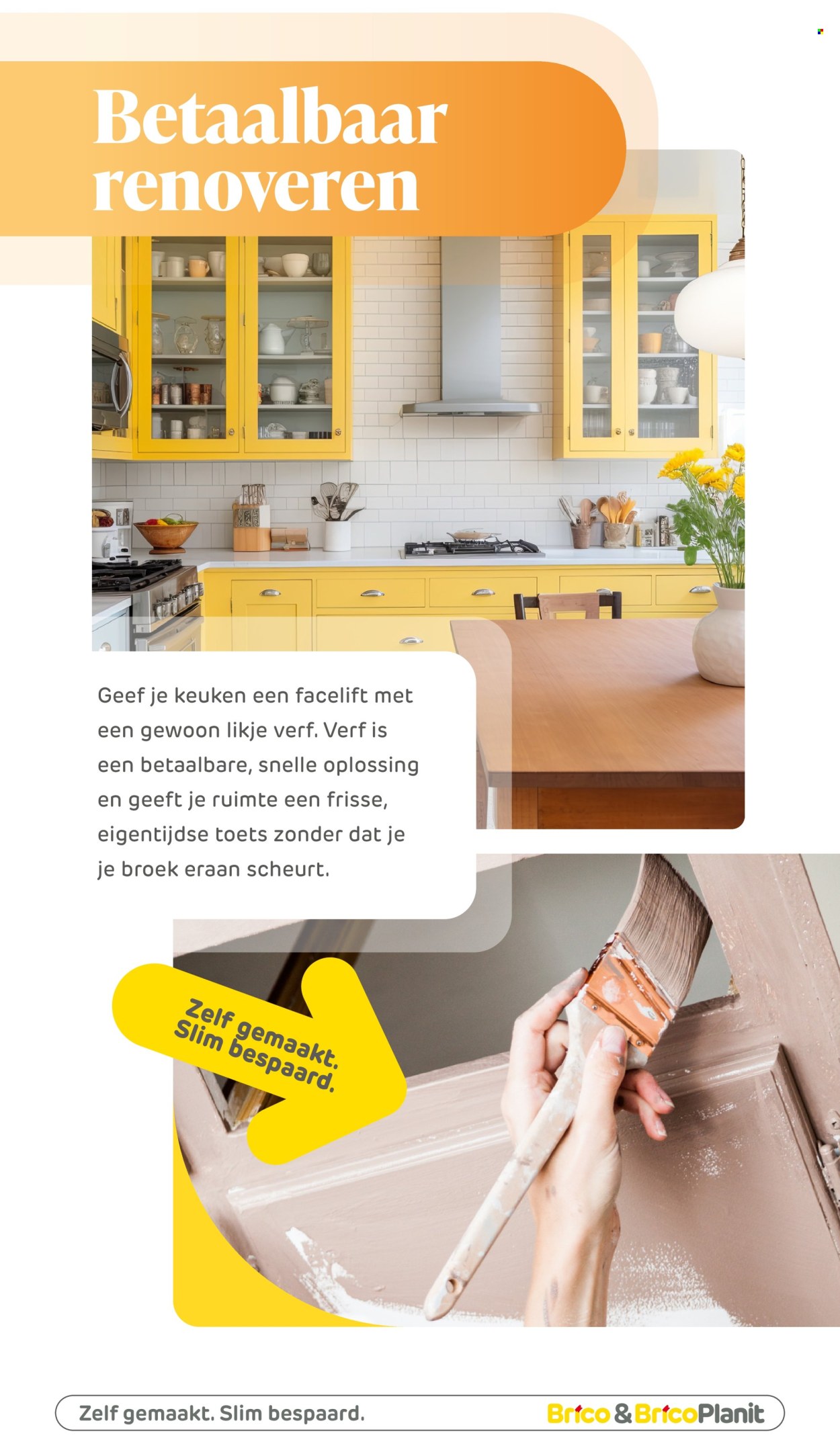 Catalogue Brico. Page 42.