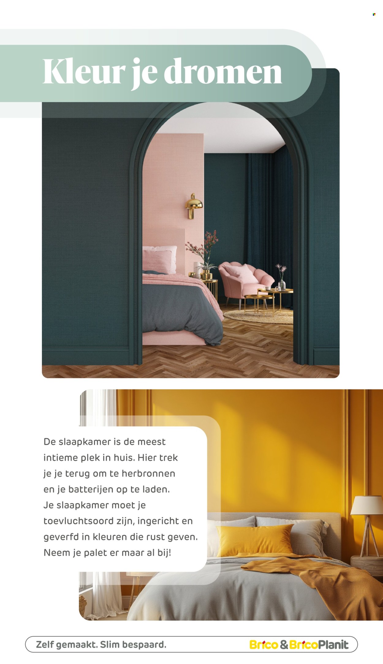 Catalogue Brico. Page 46.