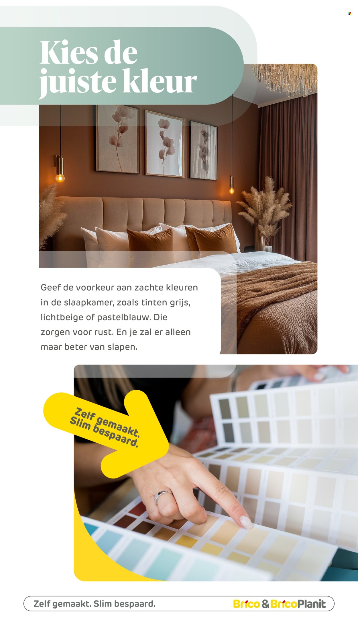 Catalogue Brico. Page 49.