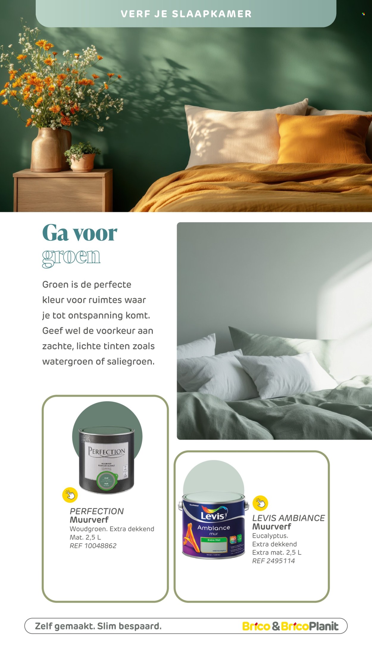Catalogue Brico. Page 51.
