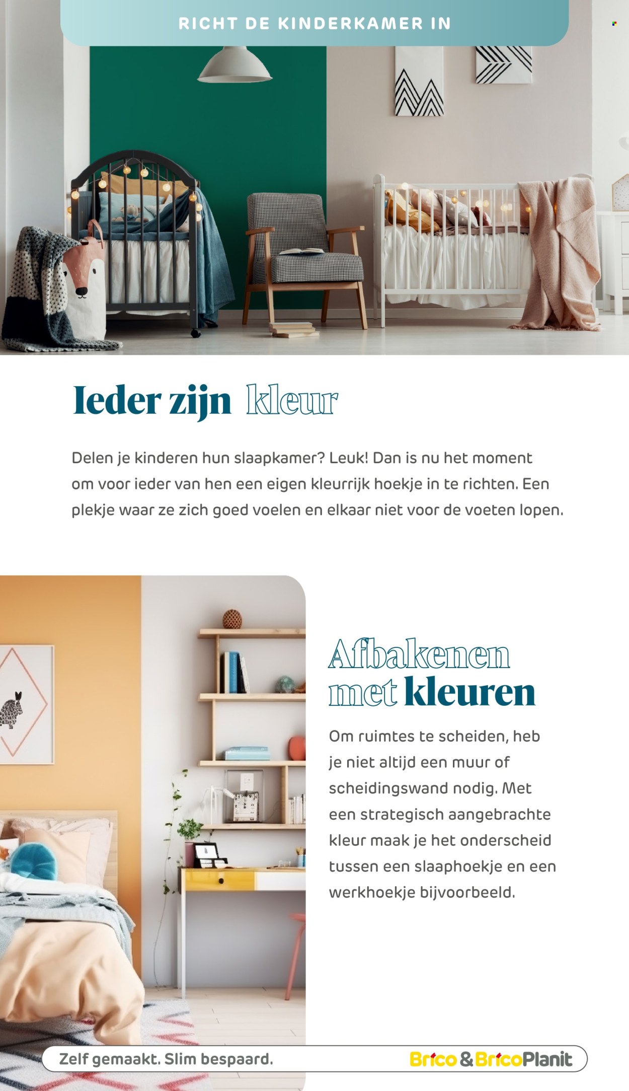 Catalogue Brico. Page 63.
