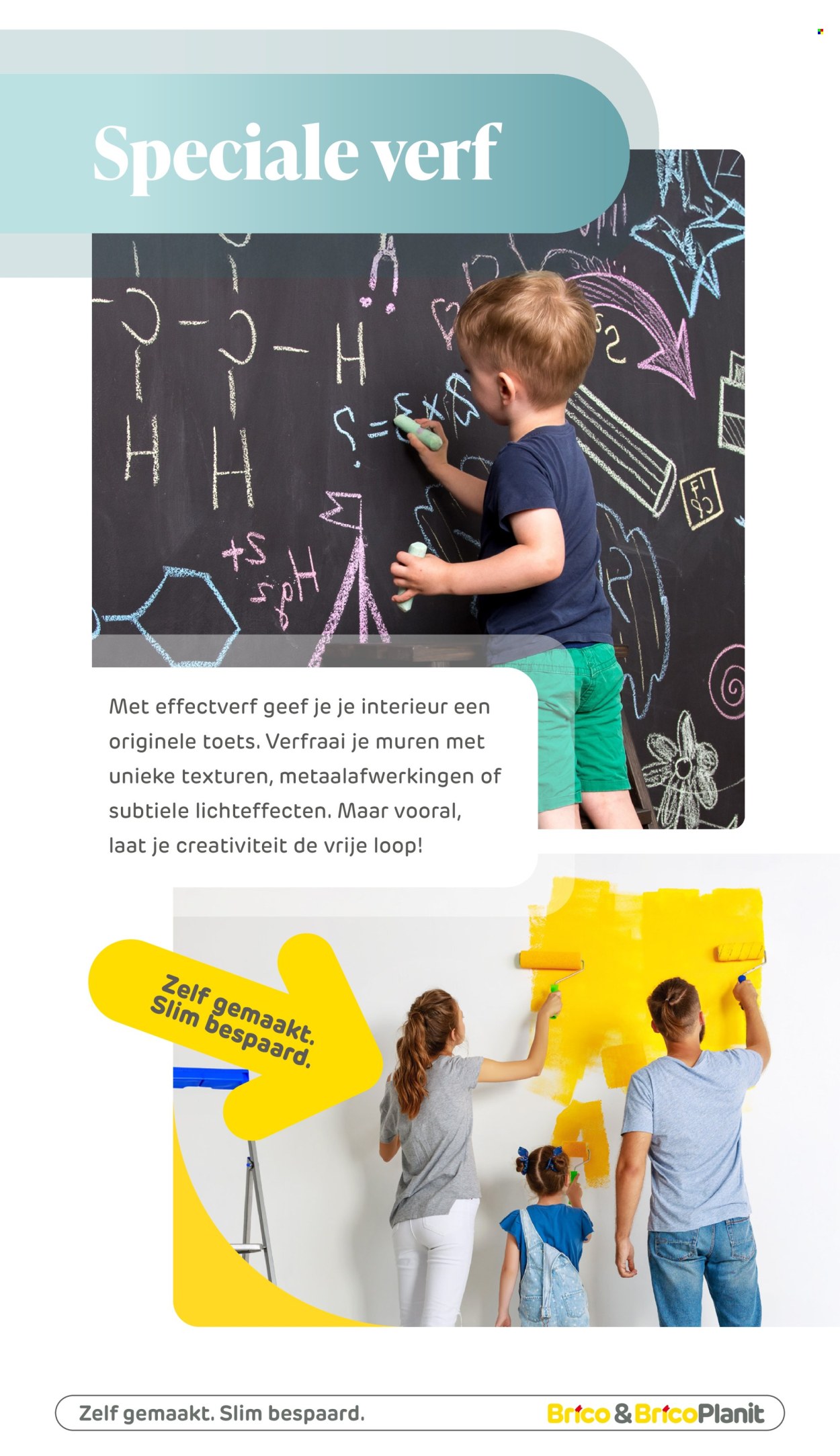 Catalogue Brico. Page 65.