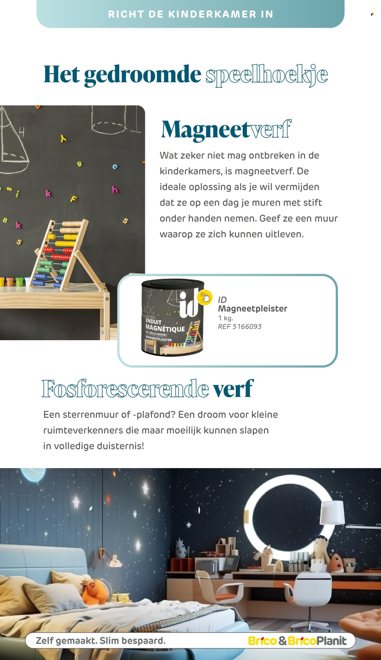 Catalogue Brico. Page 66.