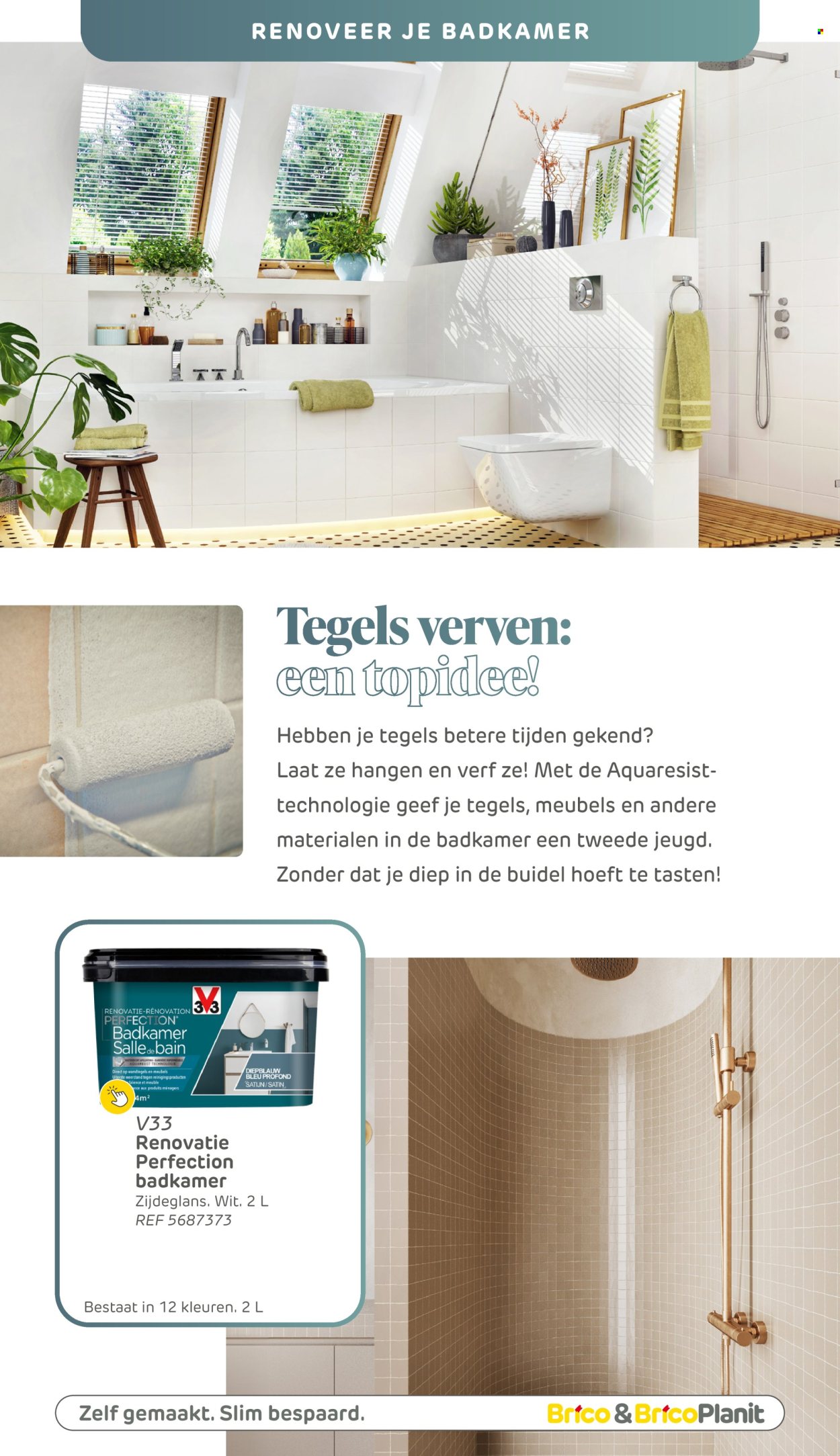 Catalogue Brico. Page 76.