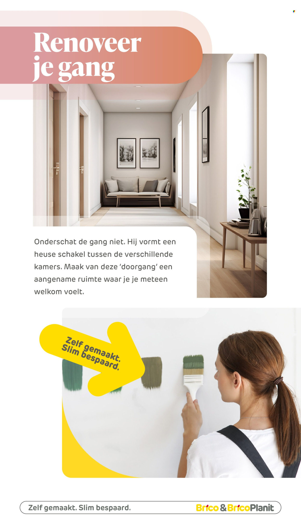 Catalogue Brico. Page 83.