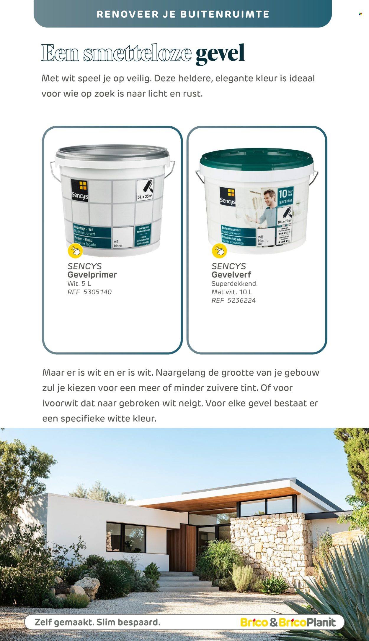 Catalogue Brico. Page 96.