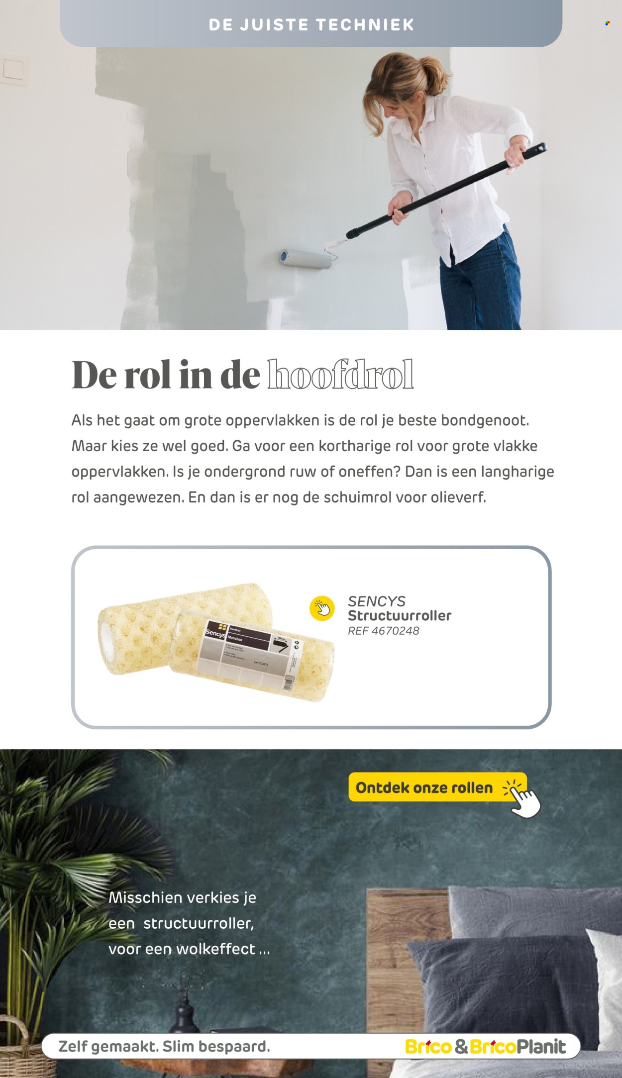 Catalogue Brico. Page 119.