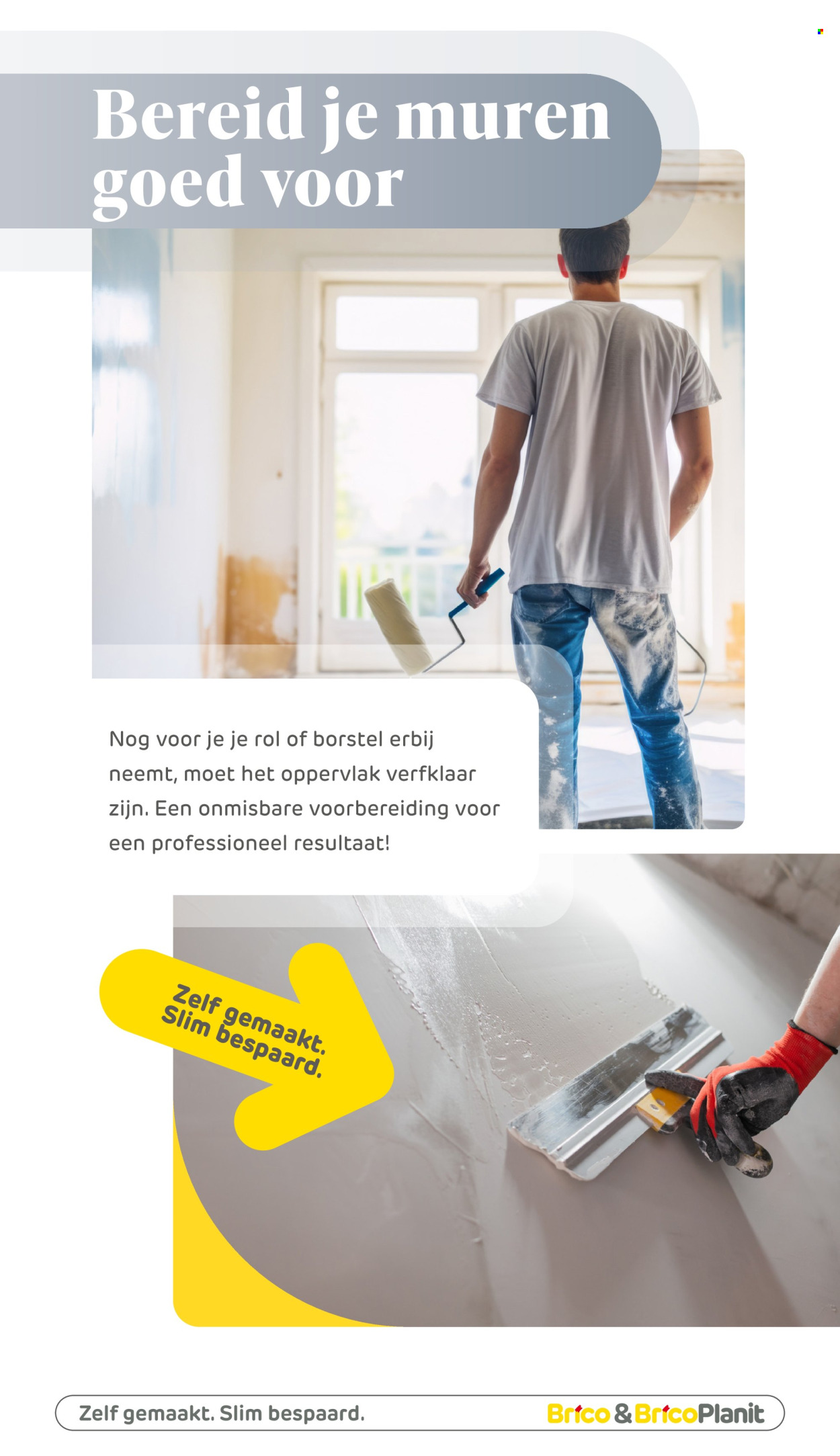Catalogue Brico. Page 122.