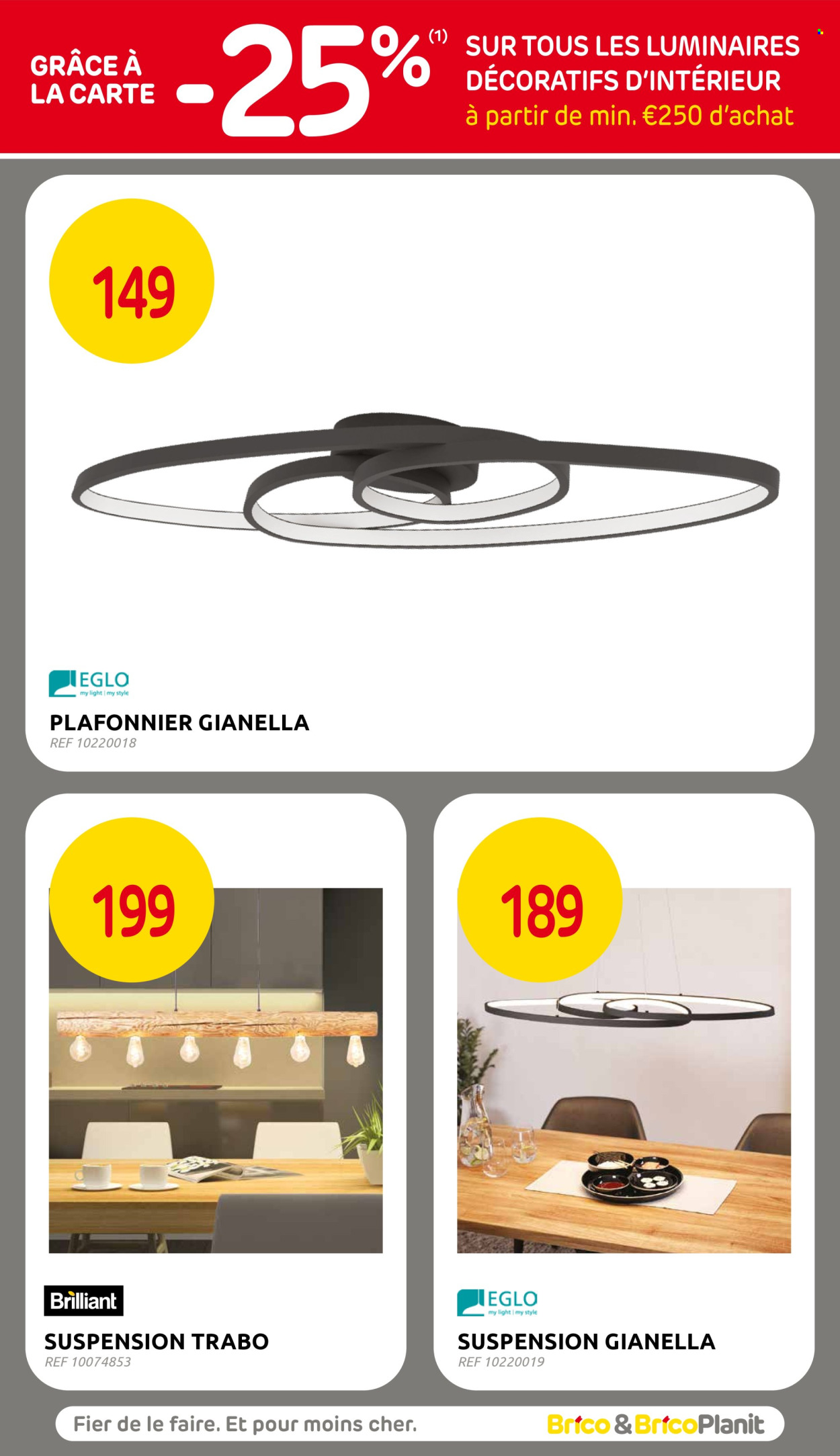 Catalogue Brico - 14.5.2025 - 26.5.2025. Page 26.