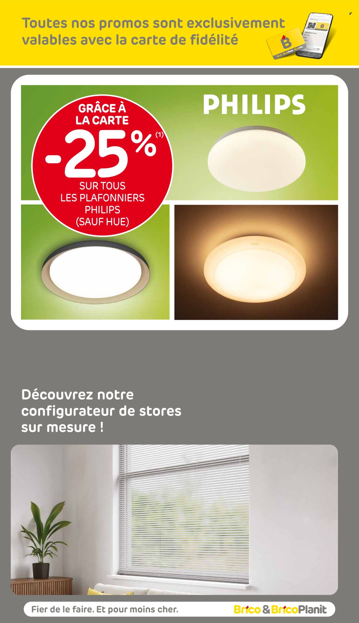 Catalogue Brico - 14.5.2025 - 26.5.2025. Page 27.